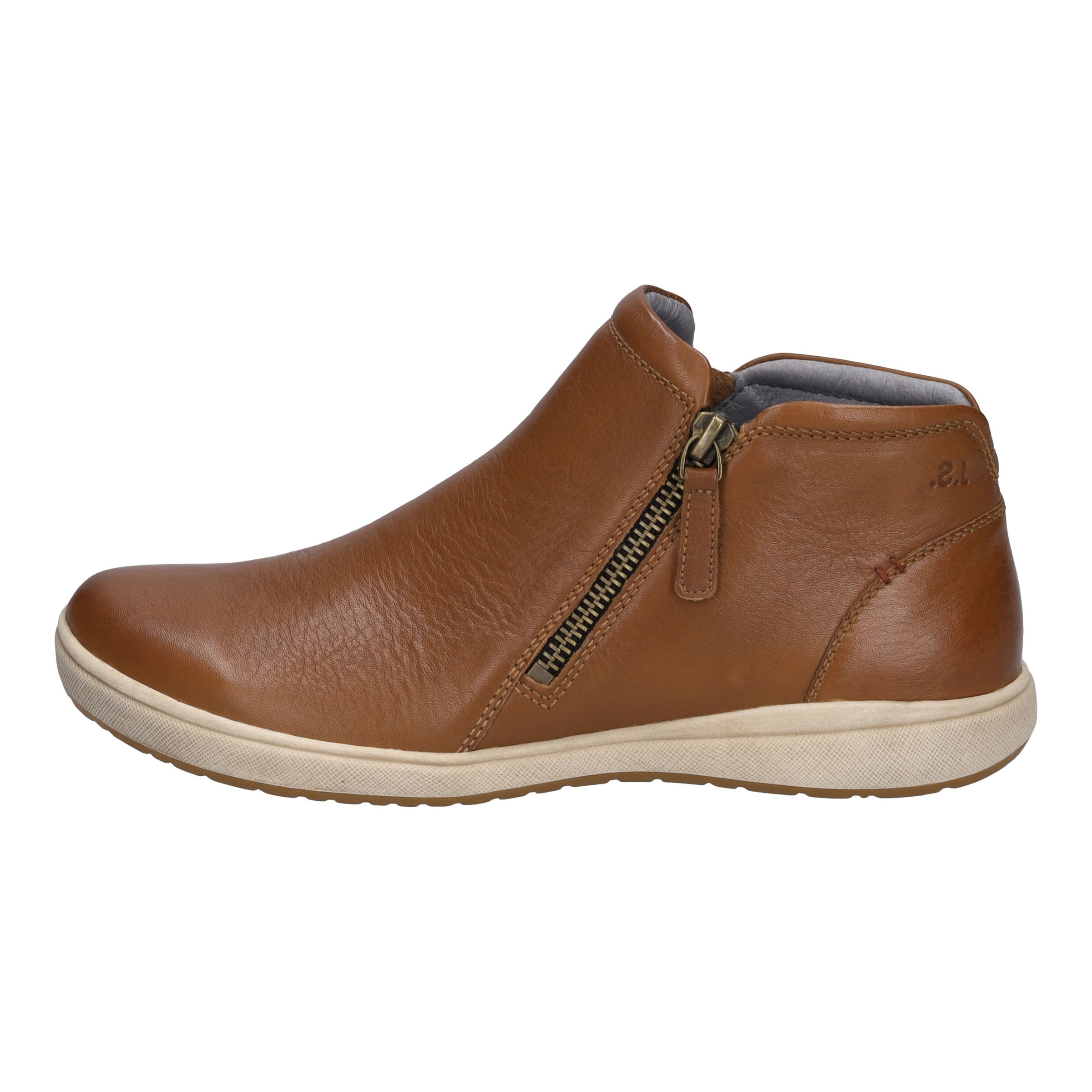 Josef Seibel Sneaker »Caren 09, cognac«