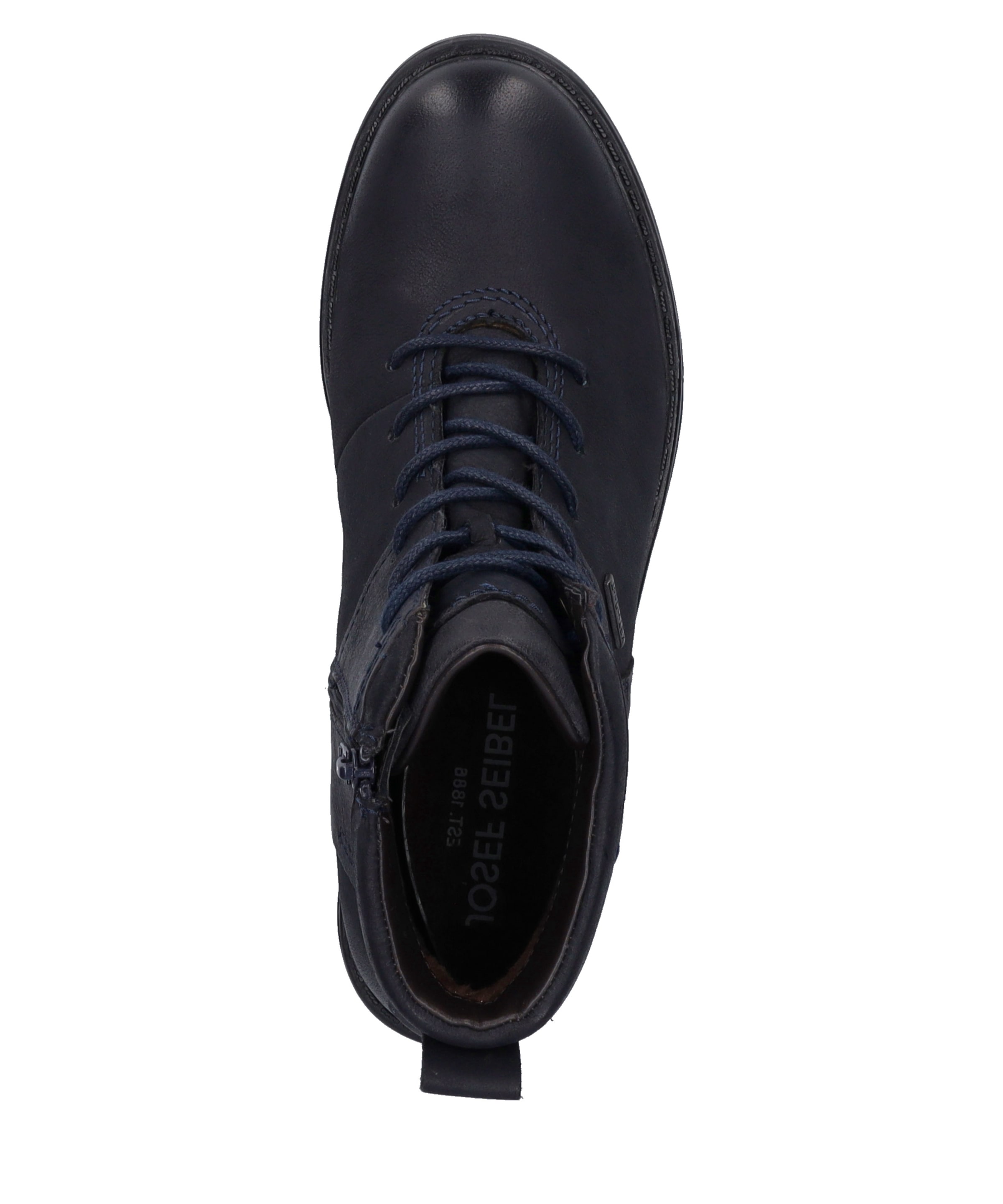 Josef Seibel Stiefelette »Selena 50, ocean«