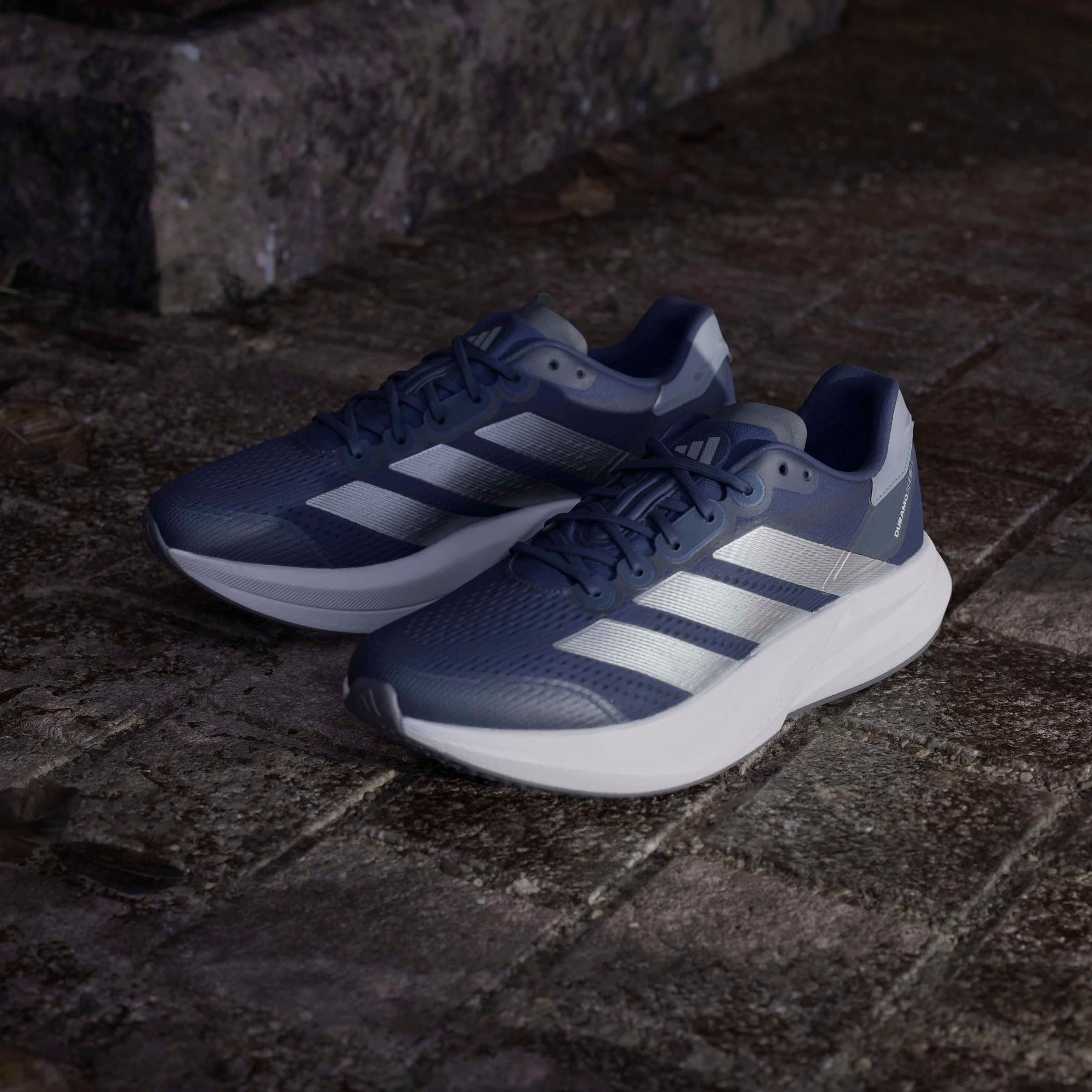 adidas Performance Laufschuh »DURAMO SPEED 2«