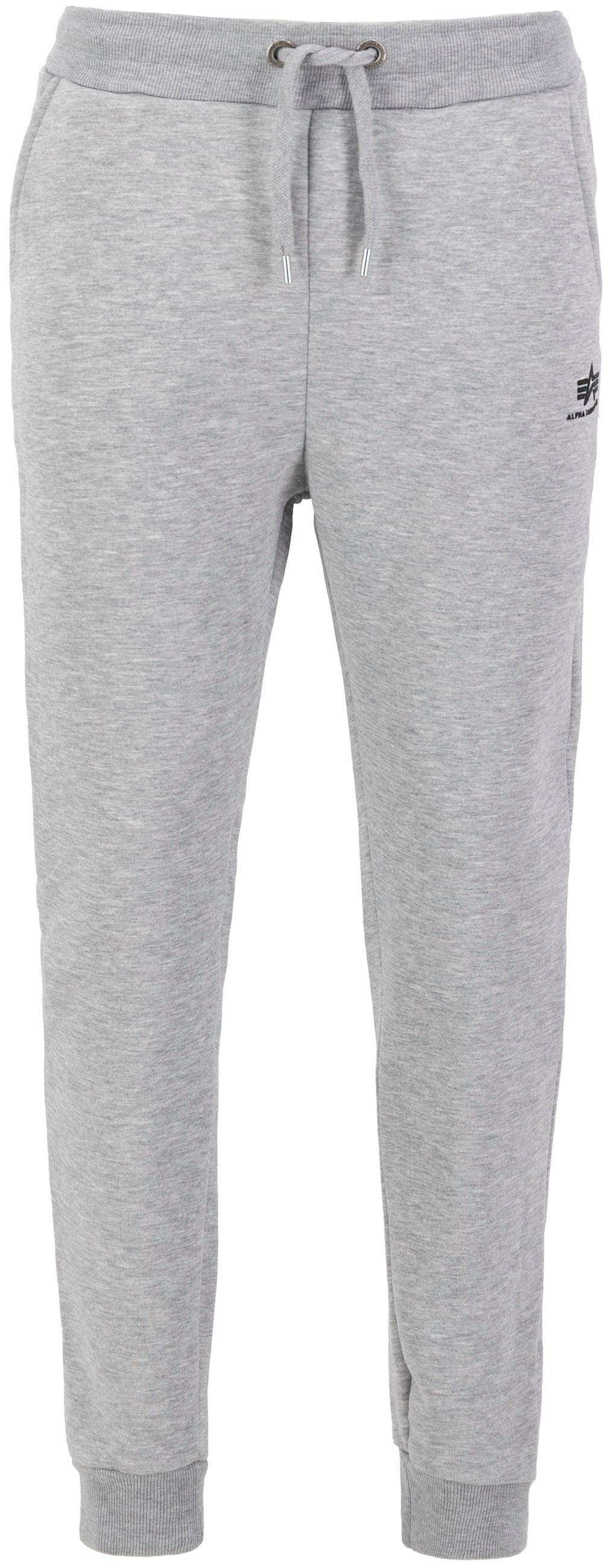 Alpha Industries Sweathose »Basic Jogger SL«