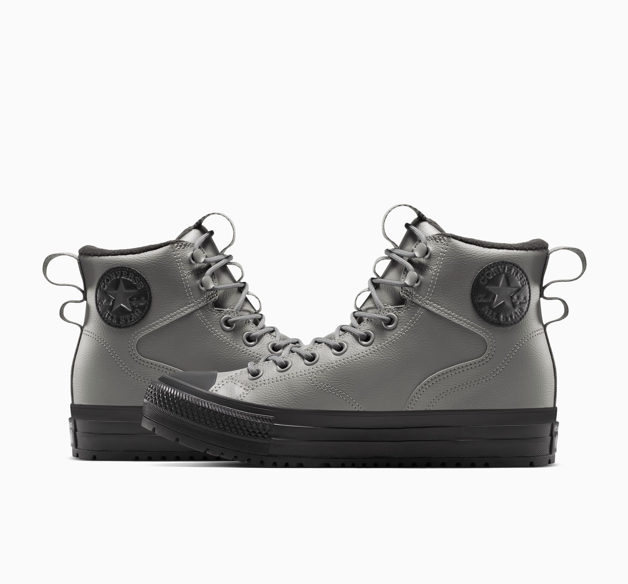 Converse Sneakerboots »CHUCK TAYLOR ALL STAR HIKER BOOT«  Winterschuhe, Schnürboots, gefüttert, wasserabweisend