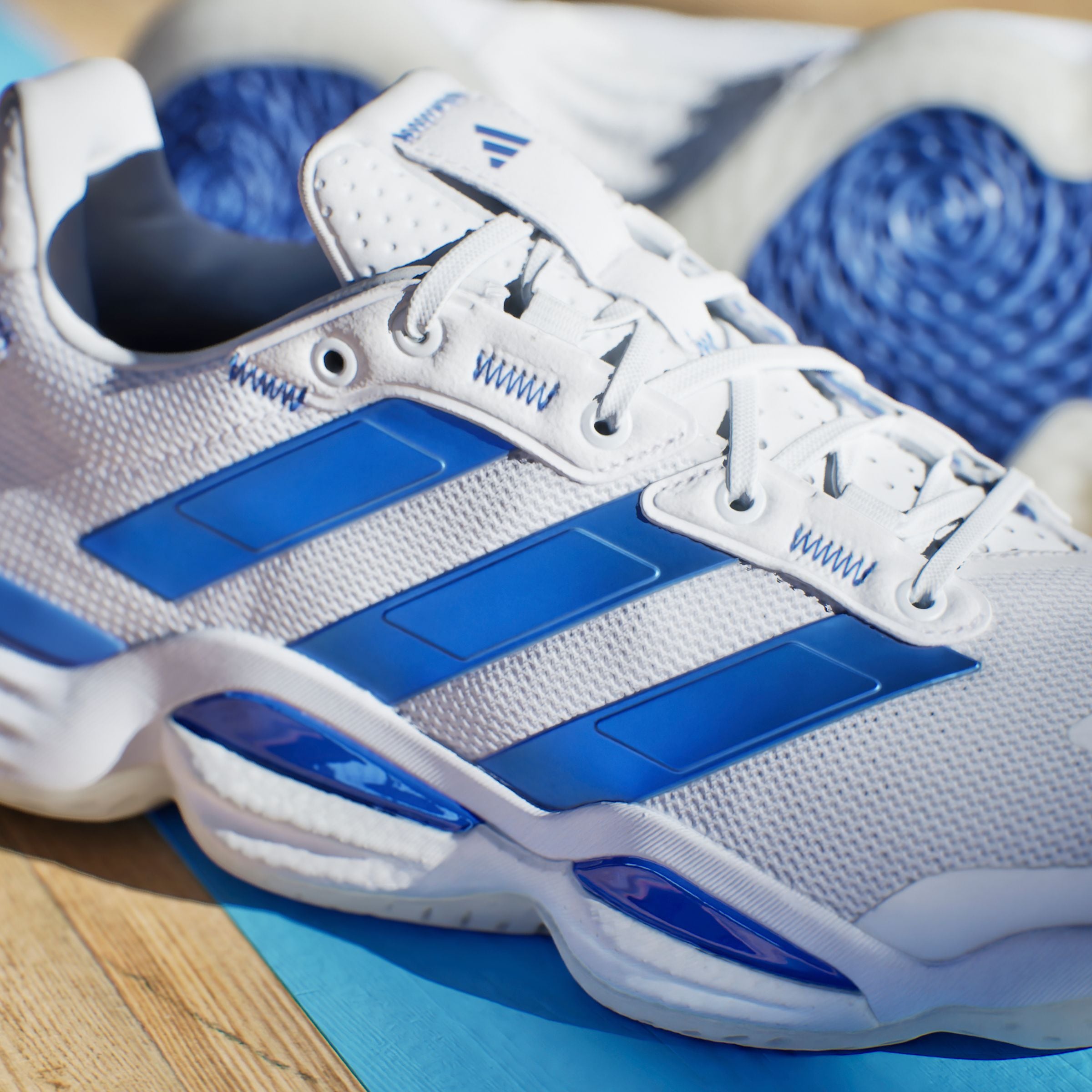 adidas Performance Handballschuh »STABIL 16 INDOOR«