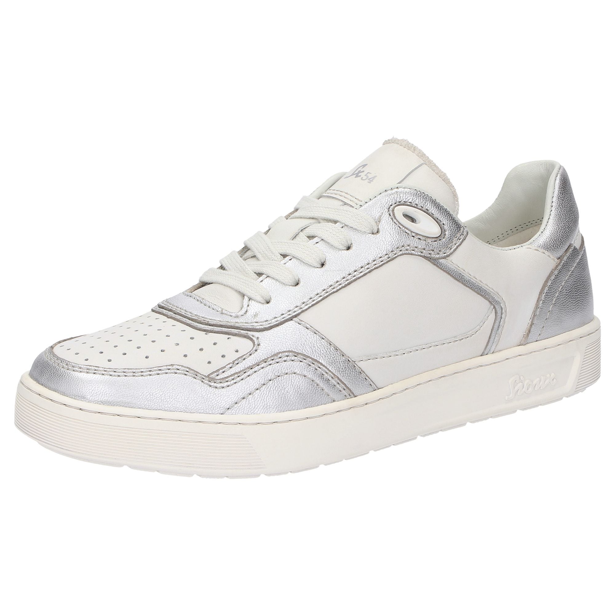 SIOUX Sneaker »Maites sneaker 001«