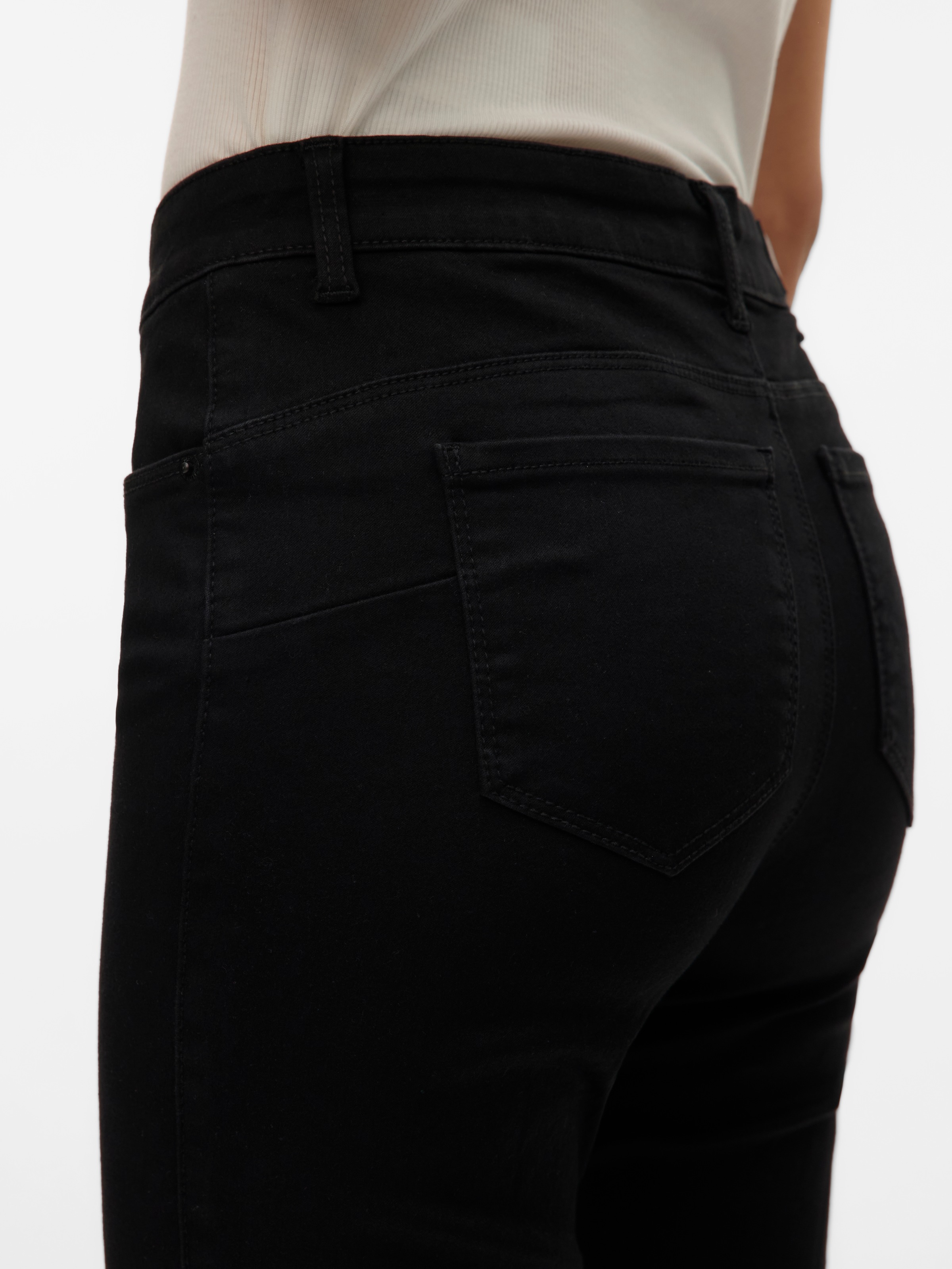 Vero Moda Stretch-Jeans »VMSEVEN SHAPE UP«