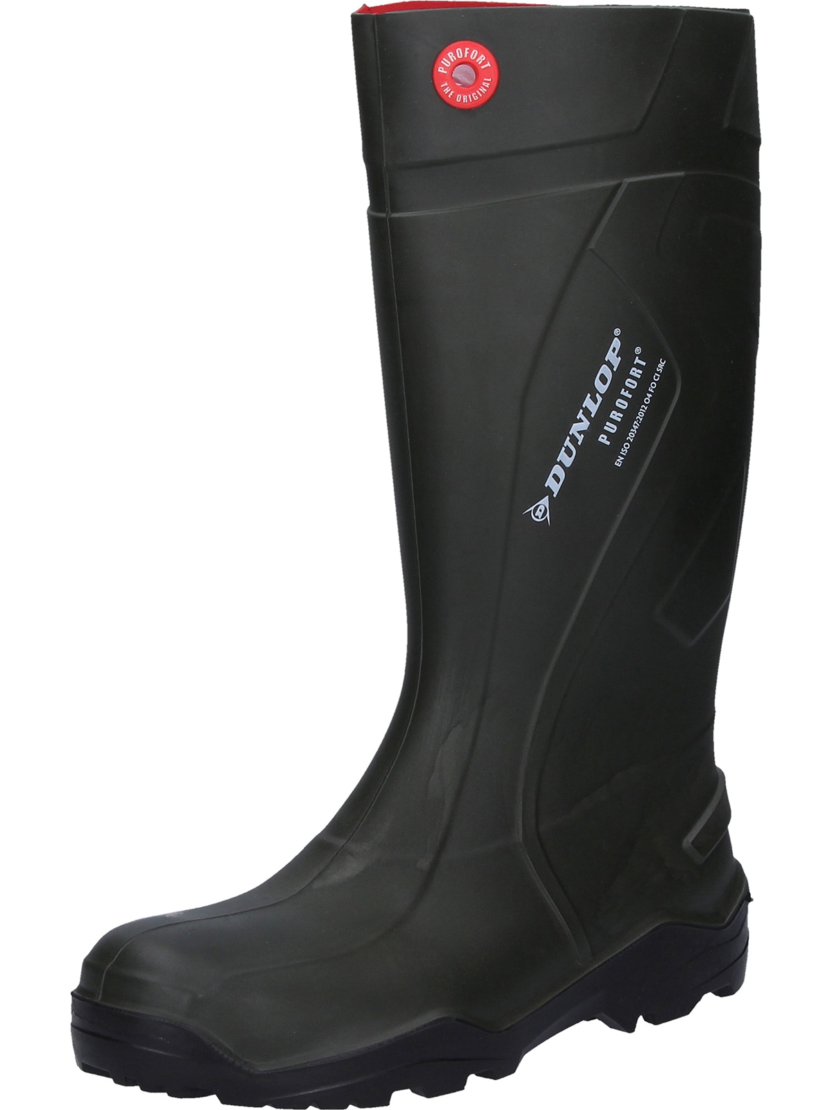 Dunlop Gummistiefel »Stiefel D760933 Purofort+«