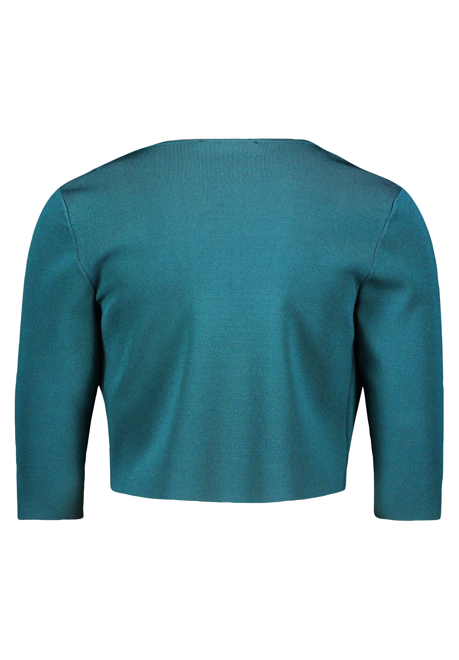 Vera Mont Bolero »Strickbolero langarm«