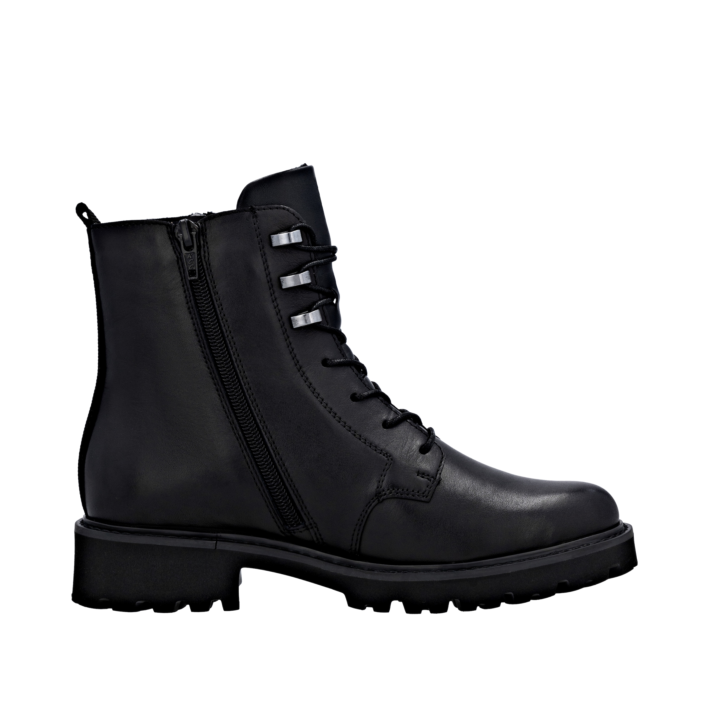 Remonte Schnürstiefelette  Schnürboots, Stiefelette mit wasserabweisender TEX-Membran
