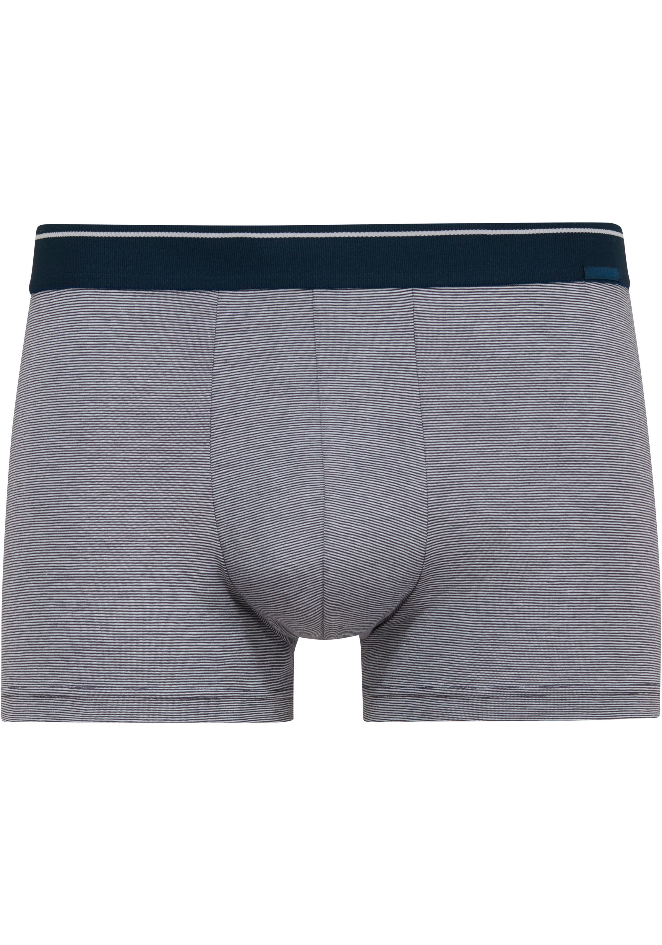 CALIDA Boxer »Cotton Stretch«, mit feinen Streifen
