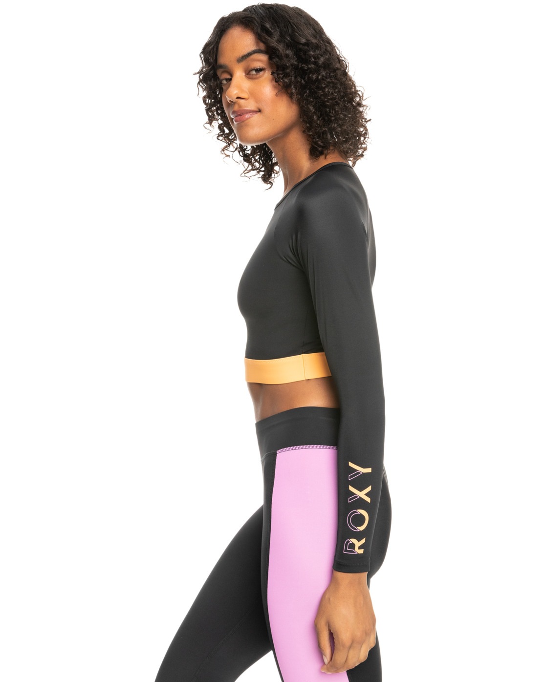 Roxy Shirttop »Roxy Fitness«