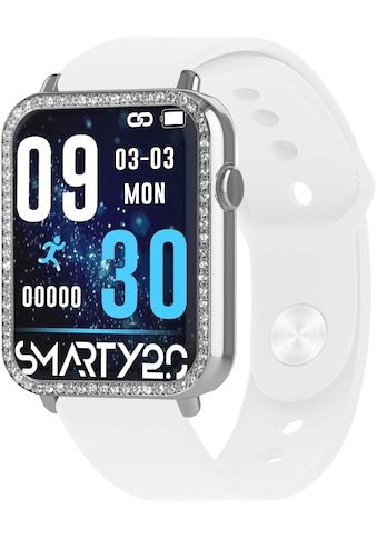 Smartwatch »SMARTY 2.0, SW035I02«