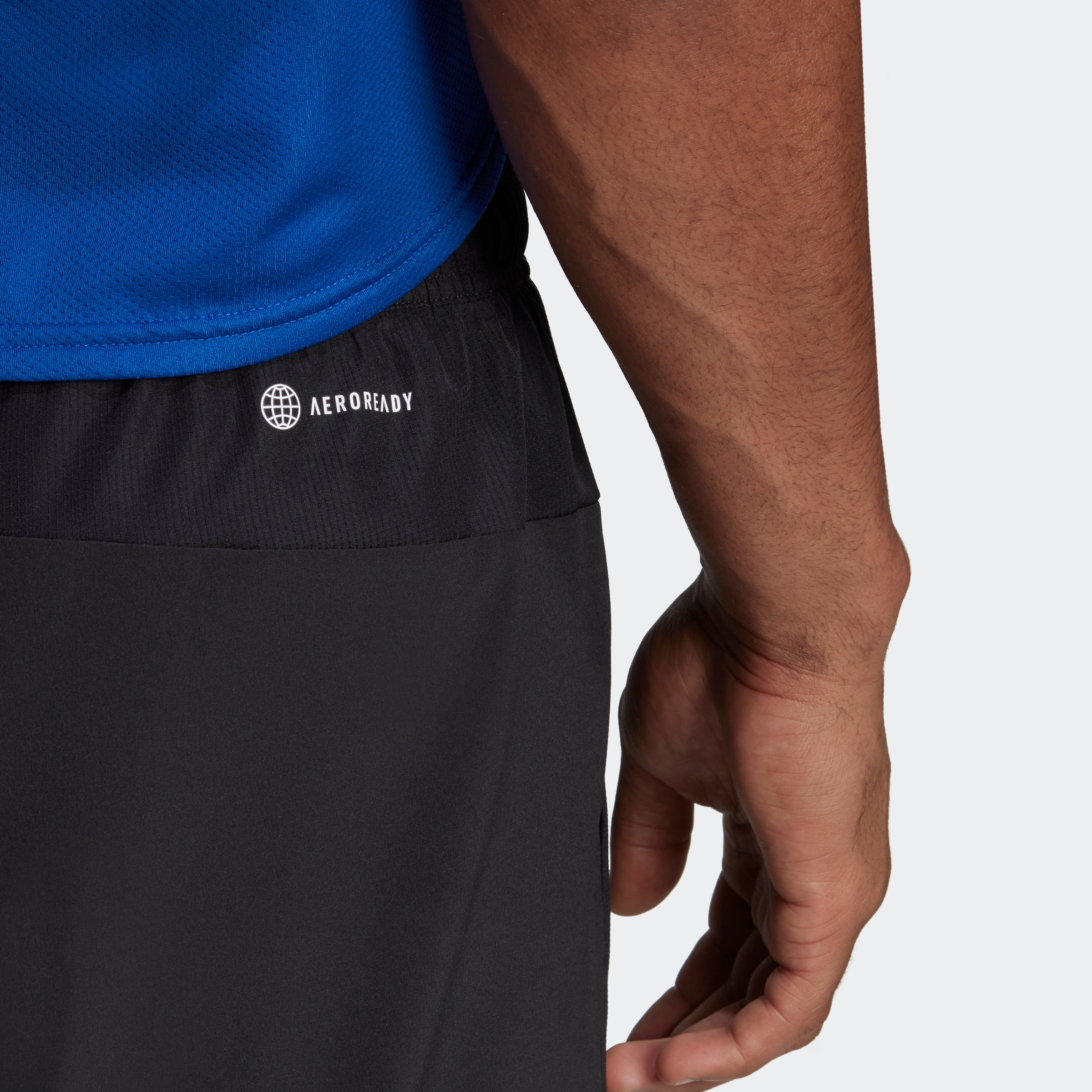 adidas Performance Sporthose »AEROREADY DESIGNED FOR MOVEMENT«, (1 tlg.)