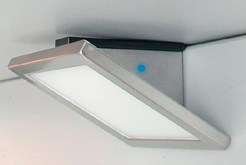 EVOTEC Unterschrankleuchte »NELLY«, LED Unterbauleuchte, Küchenlampe, Küchenbeleuchtung