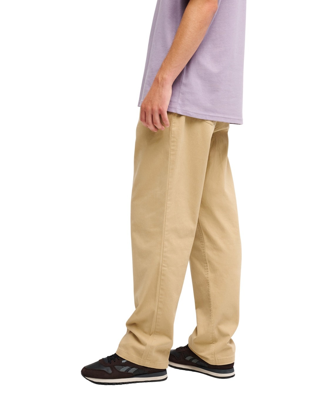 Quiksilver Cargoshorts »Taxer Regular Twill«