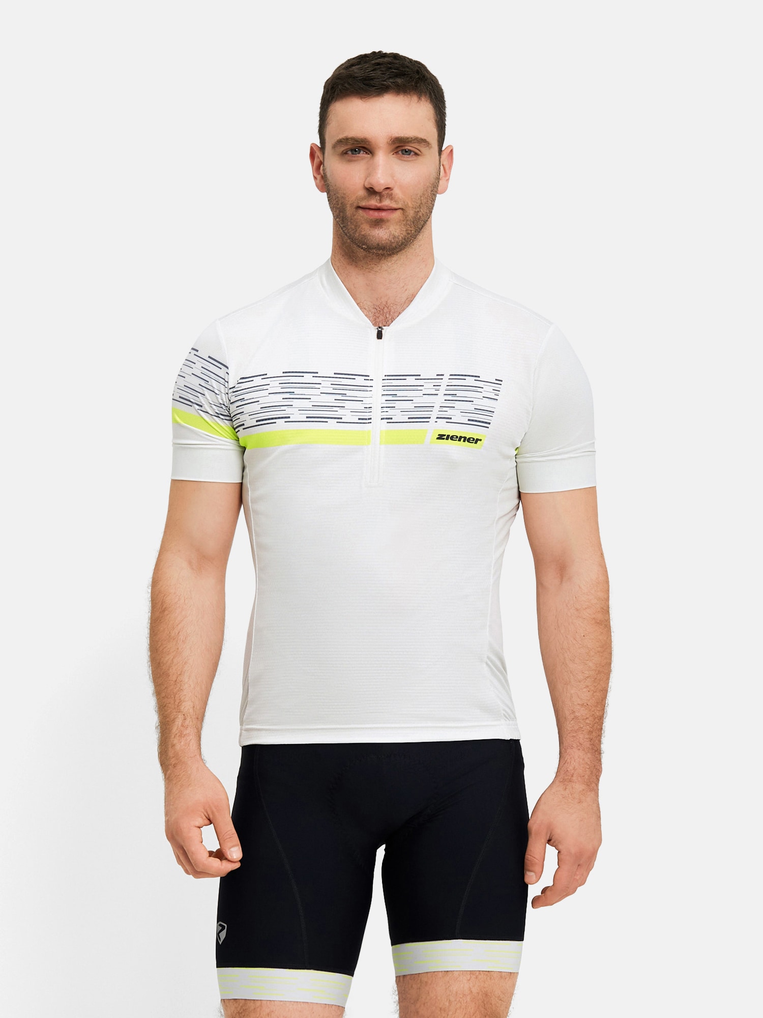 Ziener Radtrikot »NEMIC-Z«