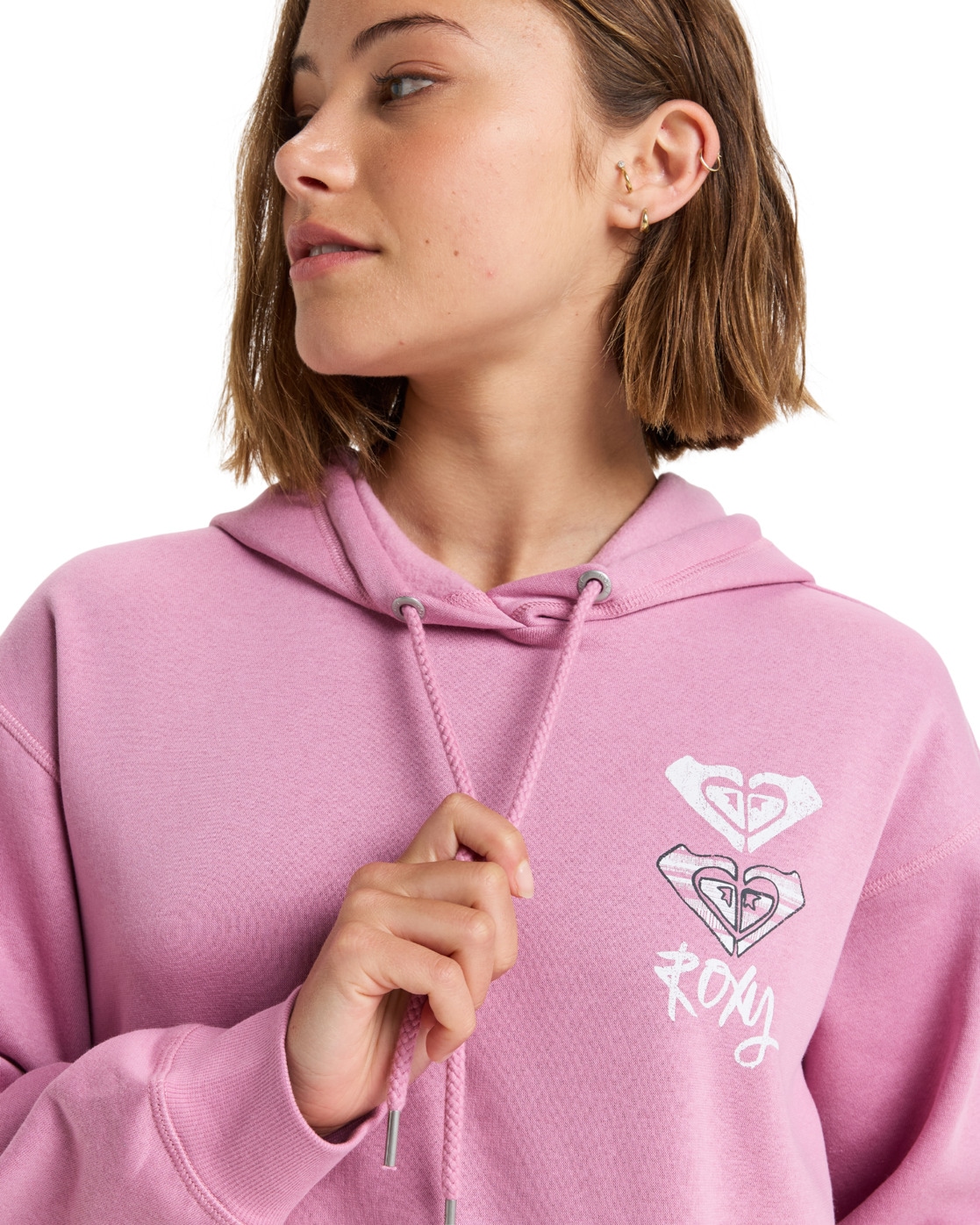 Roxy Hoodie »Surf Stoked«