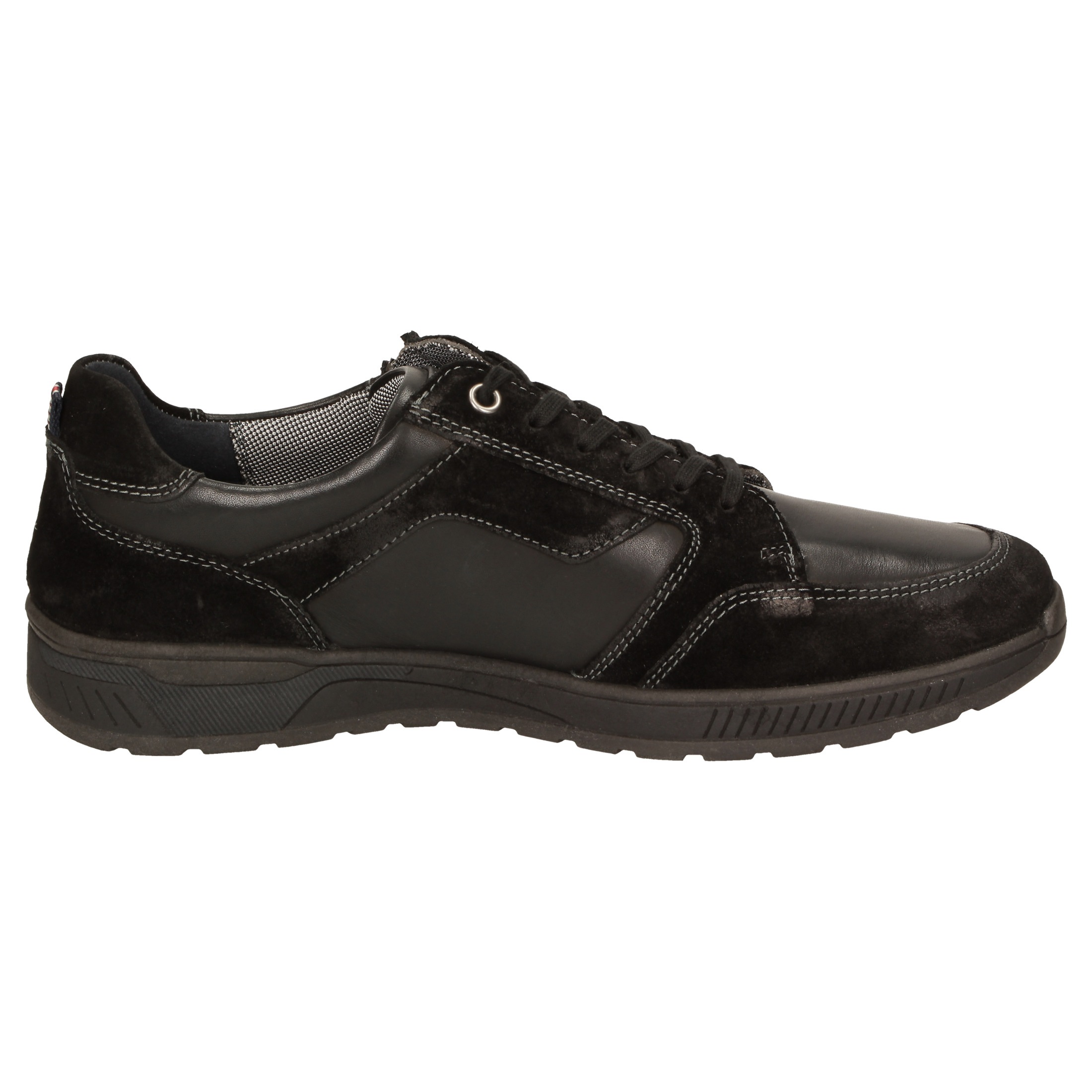 hensley platform sneaker