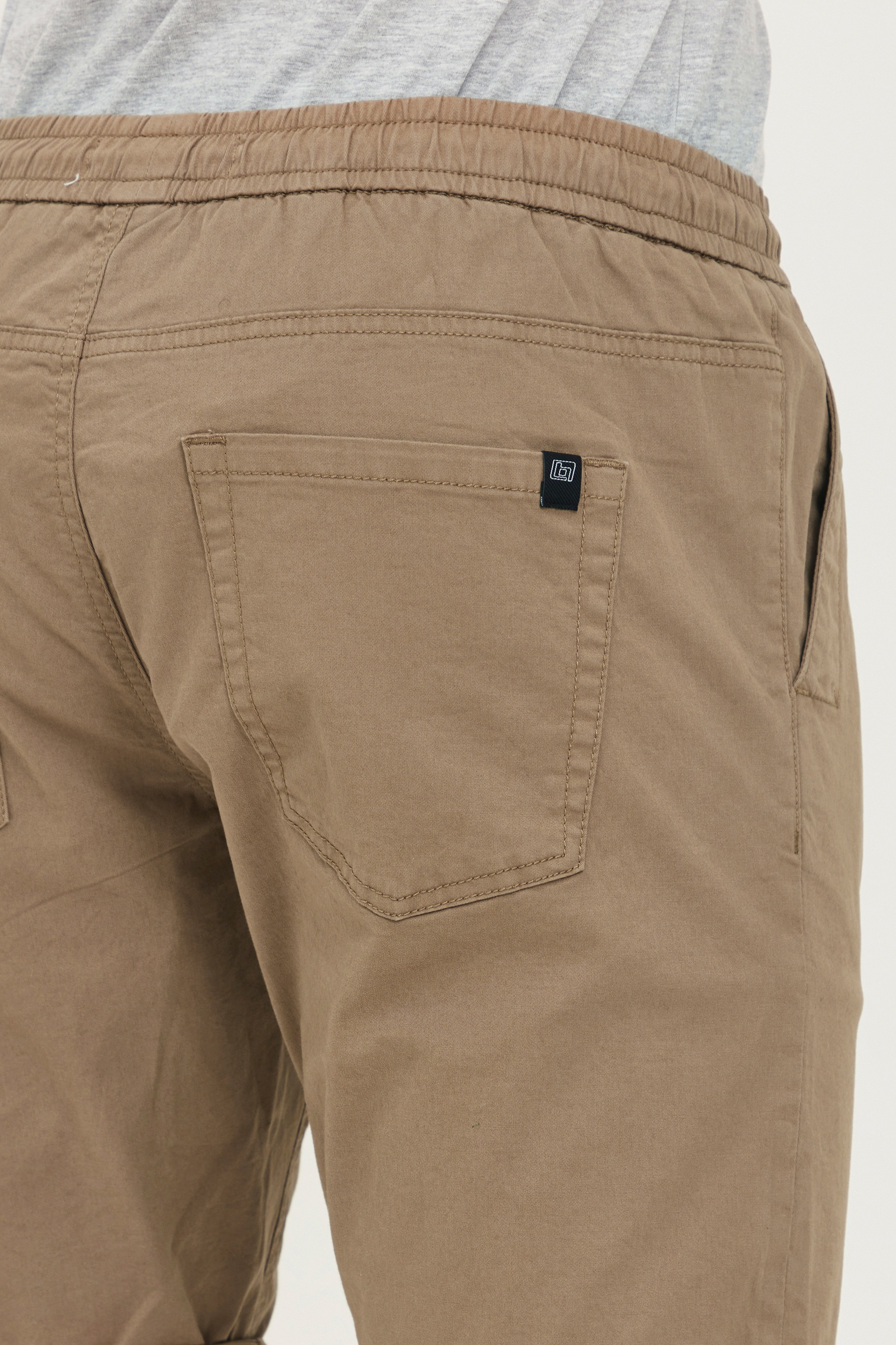Blend Chinoshorts »Chinoshorts BHGrego«