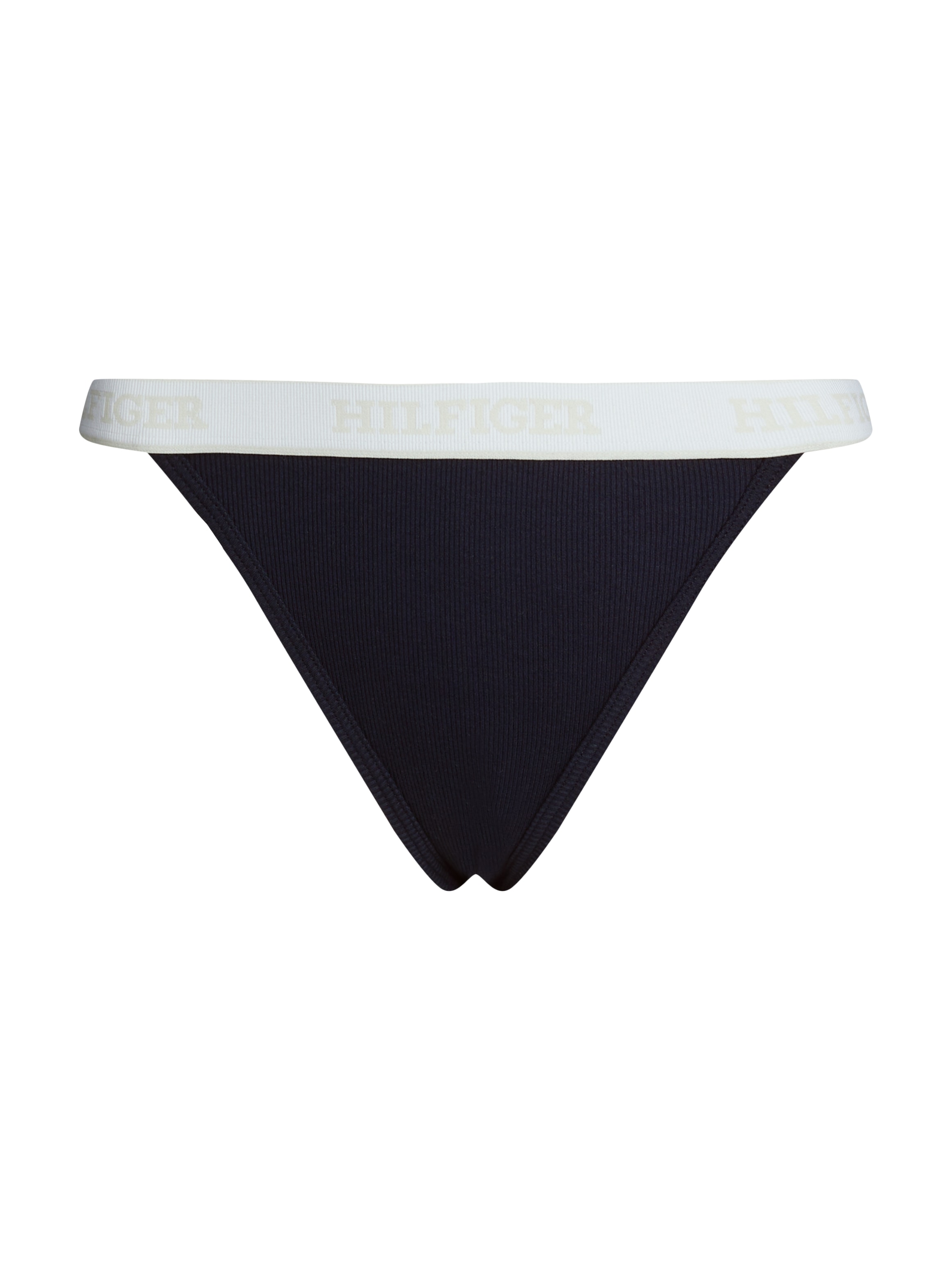 Tommy Hilfiger Underwear Tanga, mit Logobund