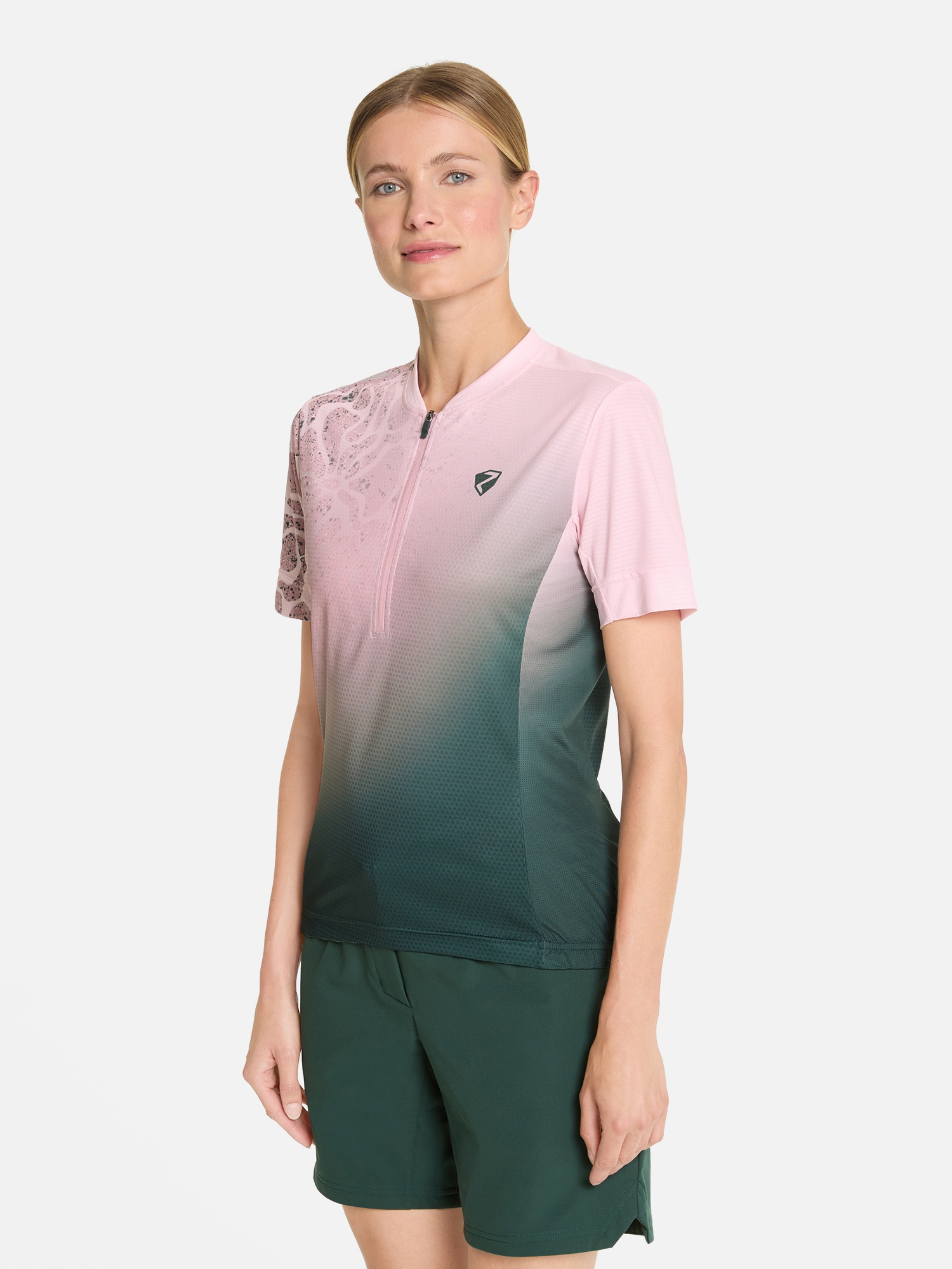 Ziener Radtrikot »NELENIA-Z«