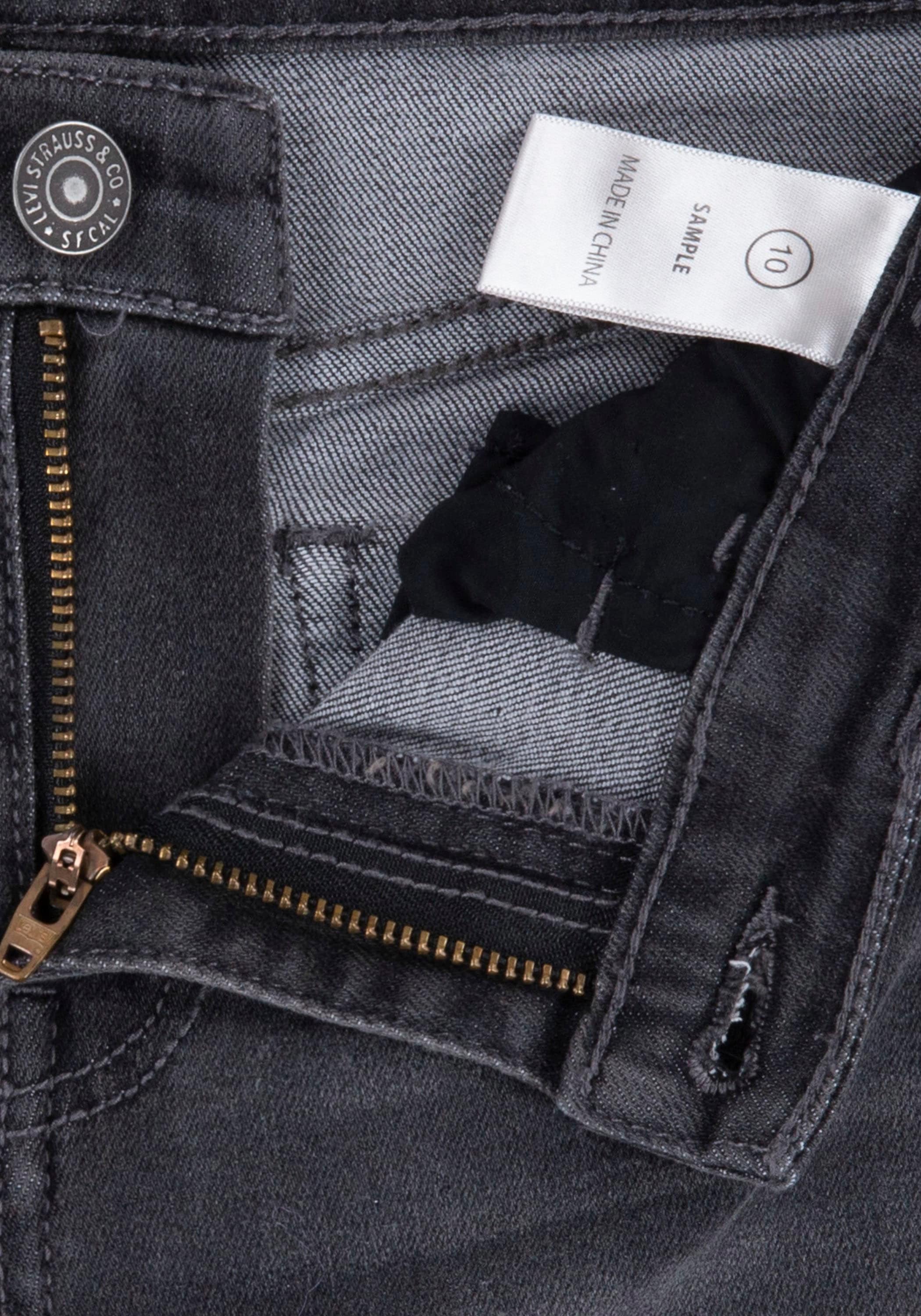 OTTO Stretch-Jeans for Levi\'s® JEANS«, »710™ bestellen Kids SUPER SKINNY bei GIRLS FIT