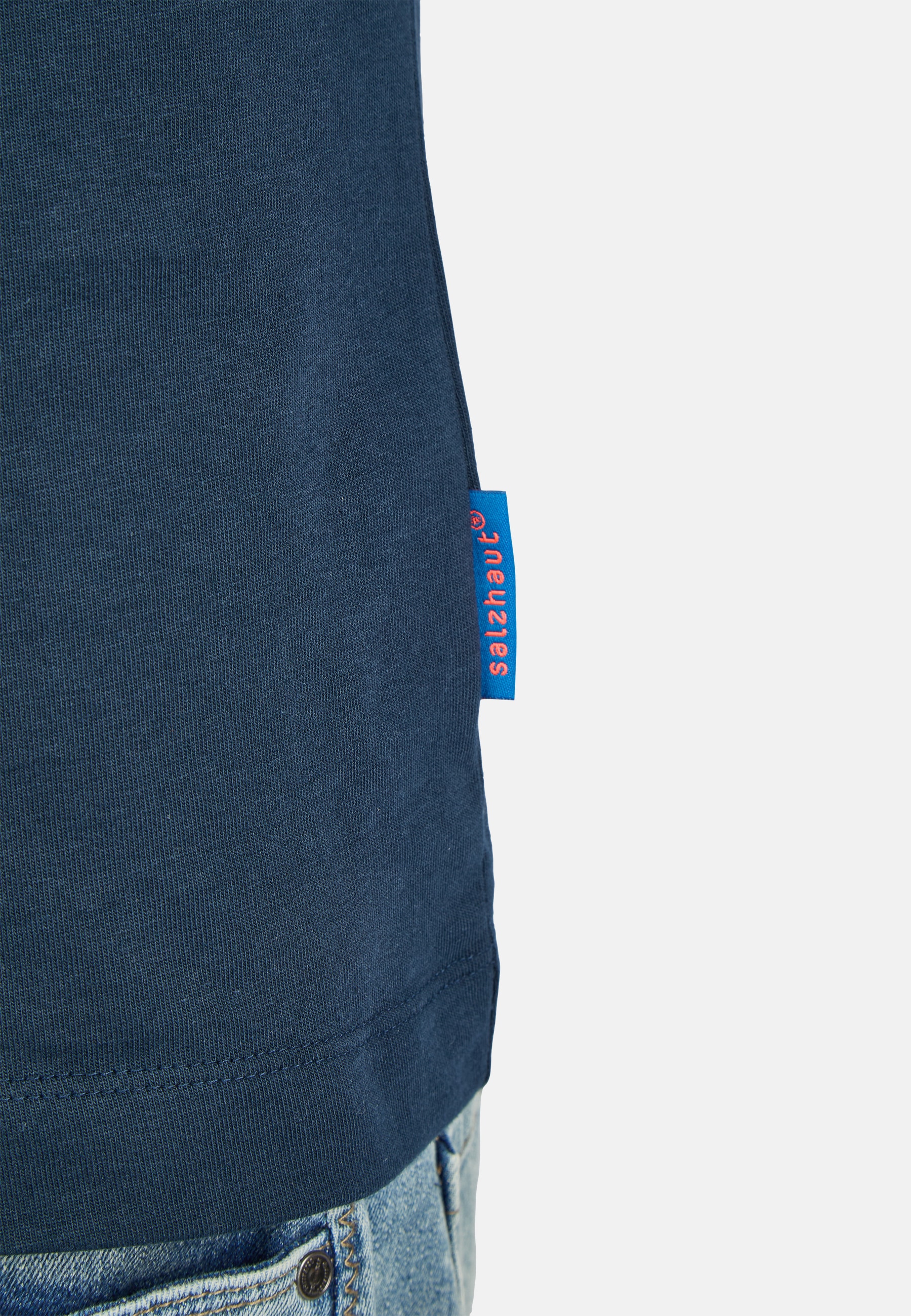 salzhaut Sweatshirt »Sweatshirt EBB«
