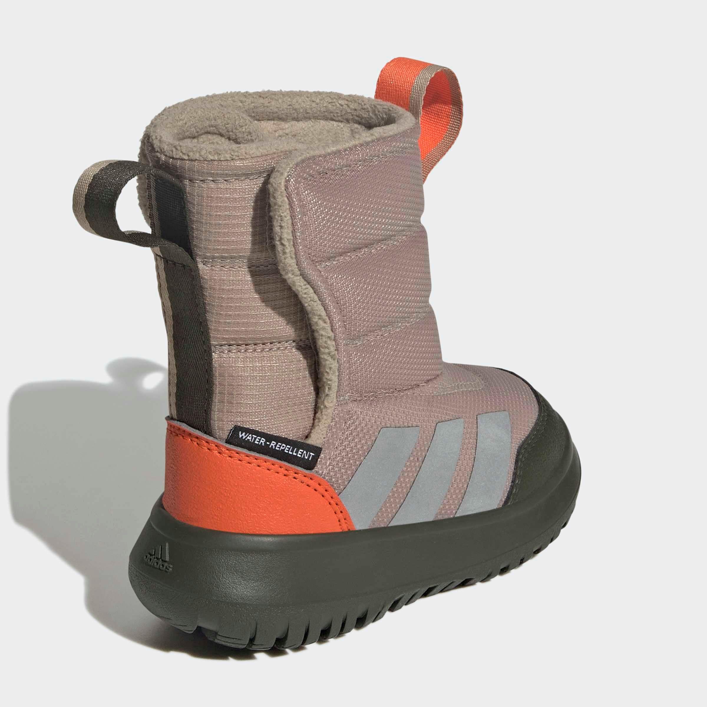 adidas Sportswear Winterstiefel »WINTERPLAY E KIDS«