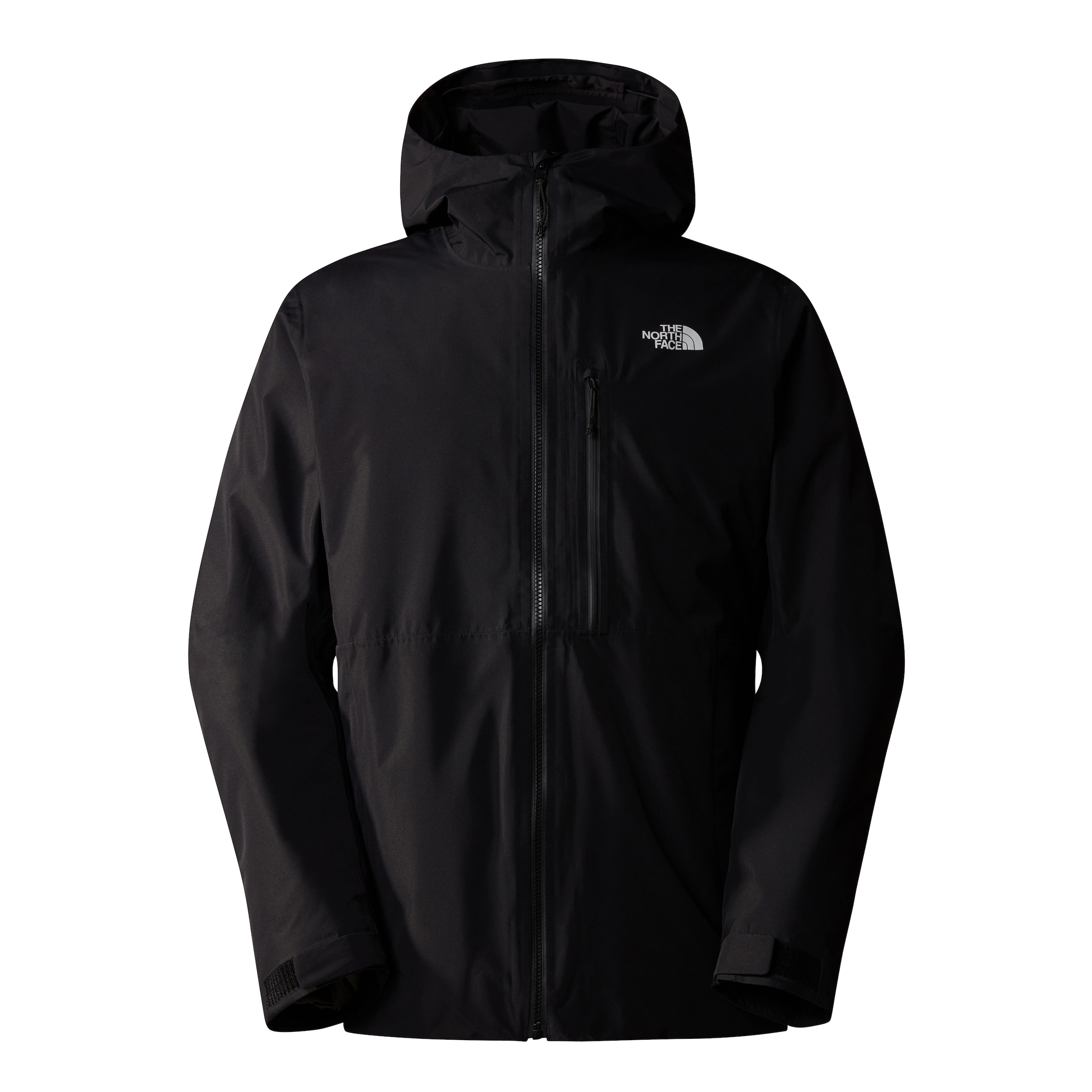 The North Face Daunenjacke »M NORTH TABLE DOWN TRICLIMATE JACKET« für Erwachsene, mit sportlichem Stil, aus Polyester