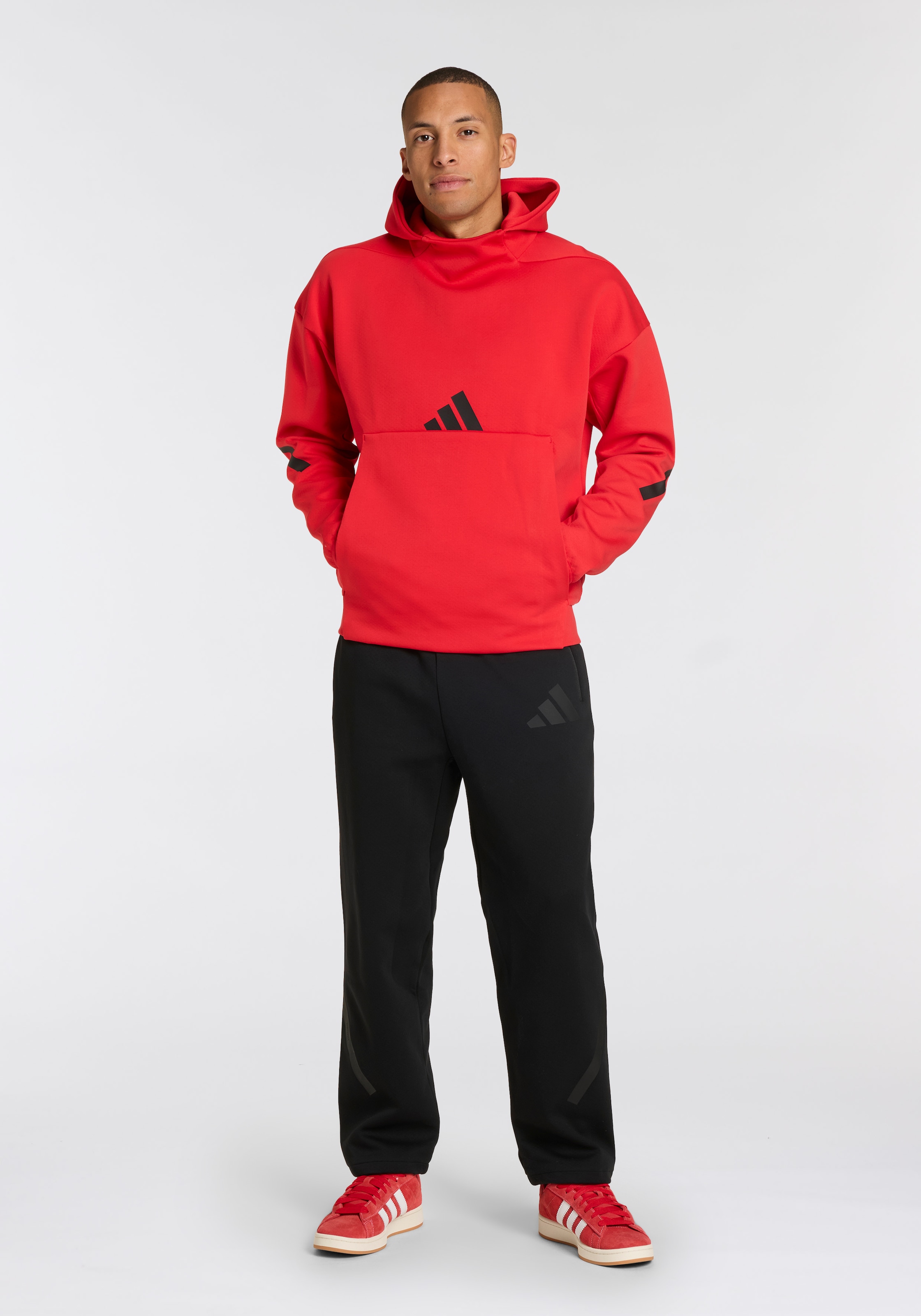 adidas Sportswear Sporthose »M Z.N.E. OHPT«, (1 tlg.)