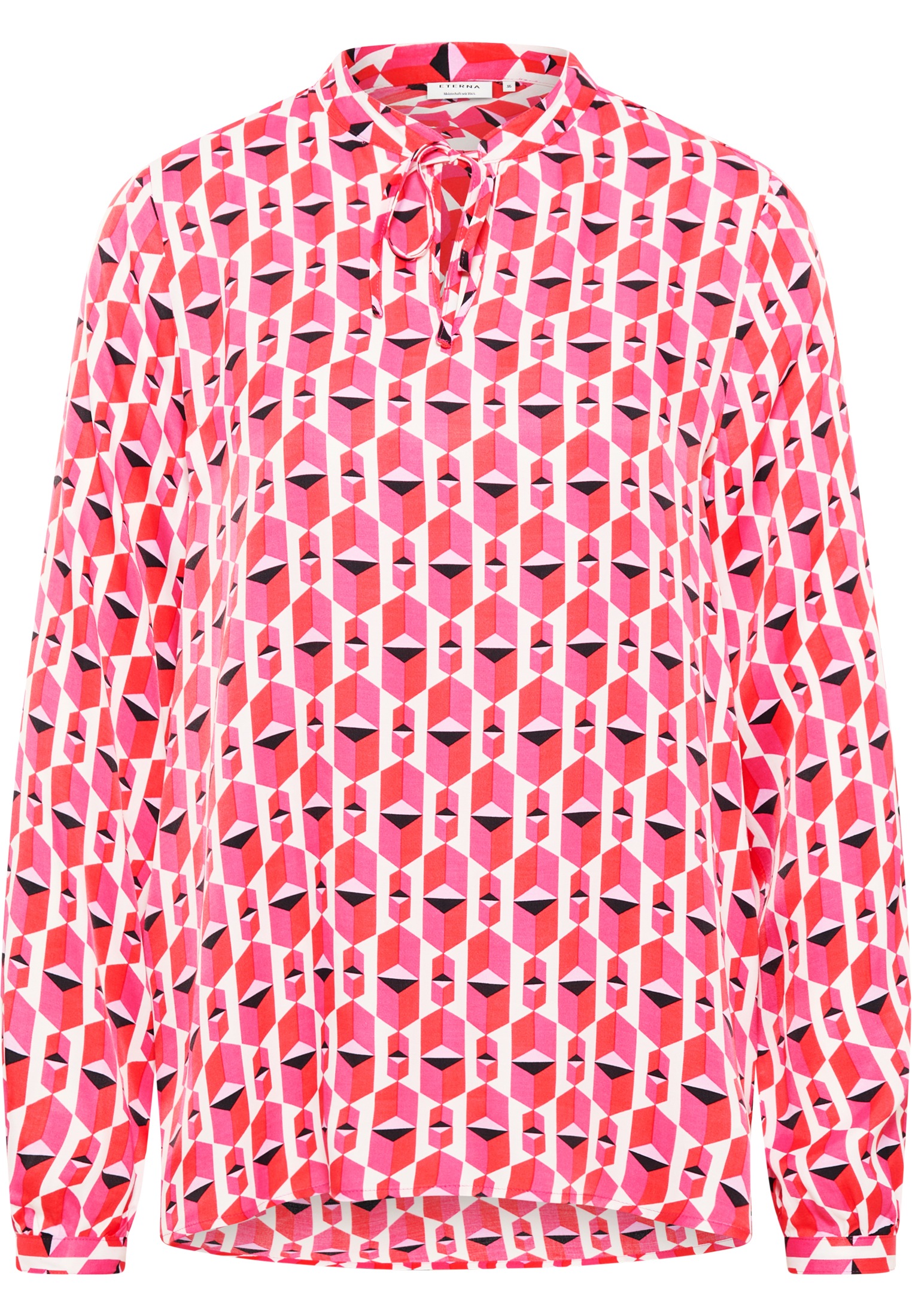 Eterna Hemdbluse »LOOSE FIT«