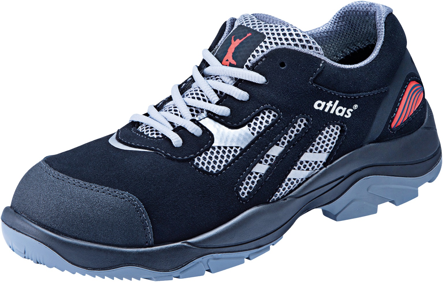 Atlas Schuhe Sicherheitsschuh »Flash 2005«, S1P