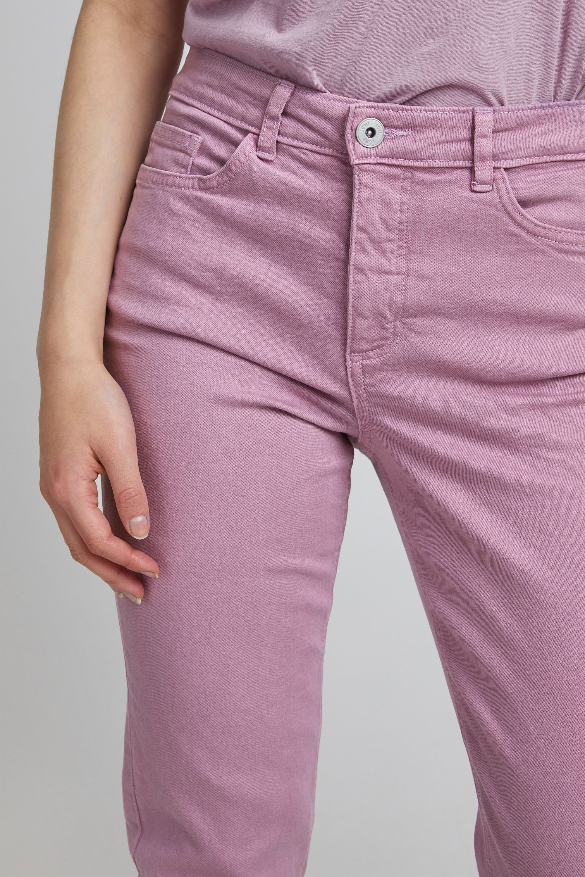 Ichi 5-Pocket-Jeans »5-Pocket-Jeans IHPenny«
