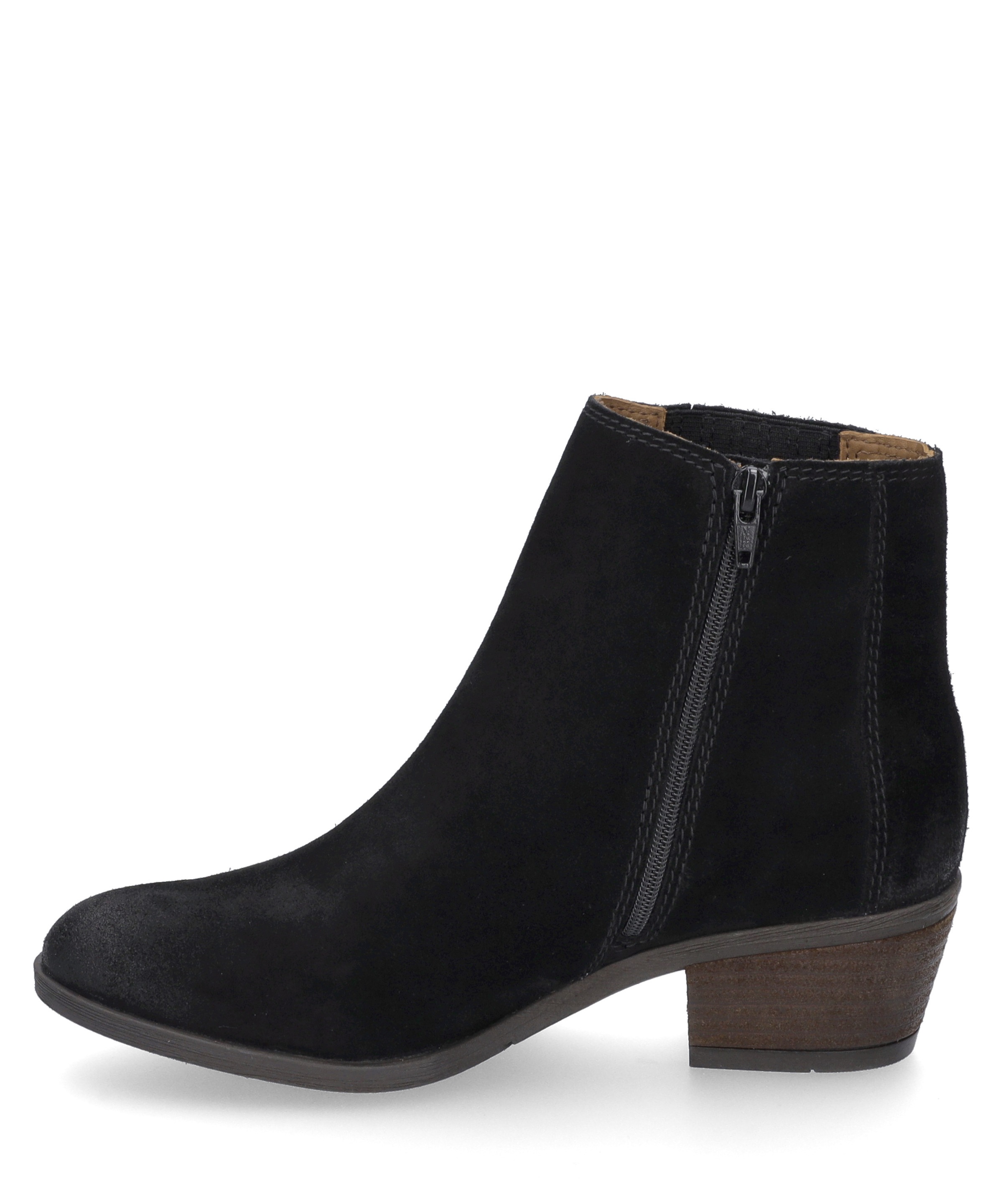 Josef Seibel Stiefelette »Daphne 44, schwarz«