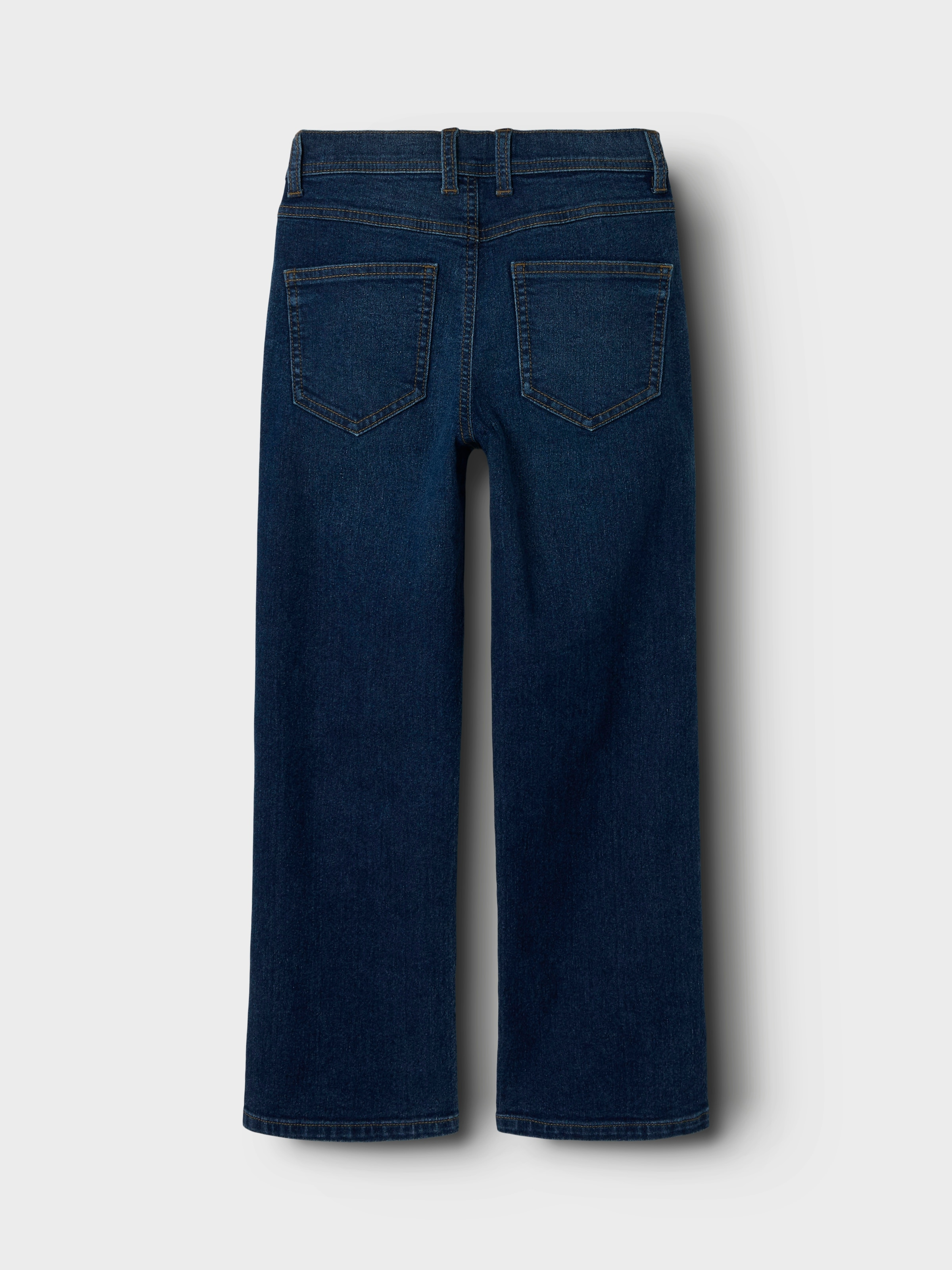 Name It Straight-Jeans »NKMRYAN STRAIGHT JEANS 8808-DT TB«