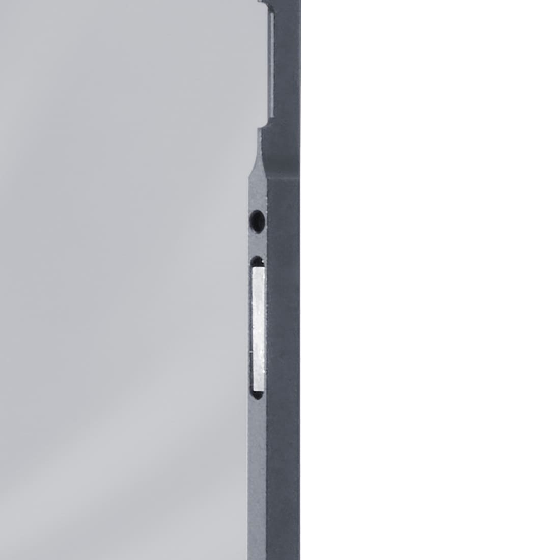 BLACKROCK Smartphone-Hülle »Samsung Galaxy S26 Ultra 360 Grad Schutzcover Glass  Metall« Samsung Galaxy S26 Ultra 360 Grad Schutz, Magnetverschluss, ultradünn, Wireless Charging