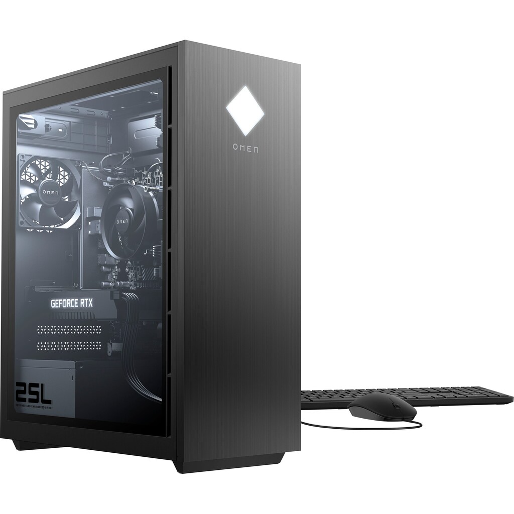 OMEN Gaming-PC »GT12-1025ng«