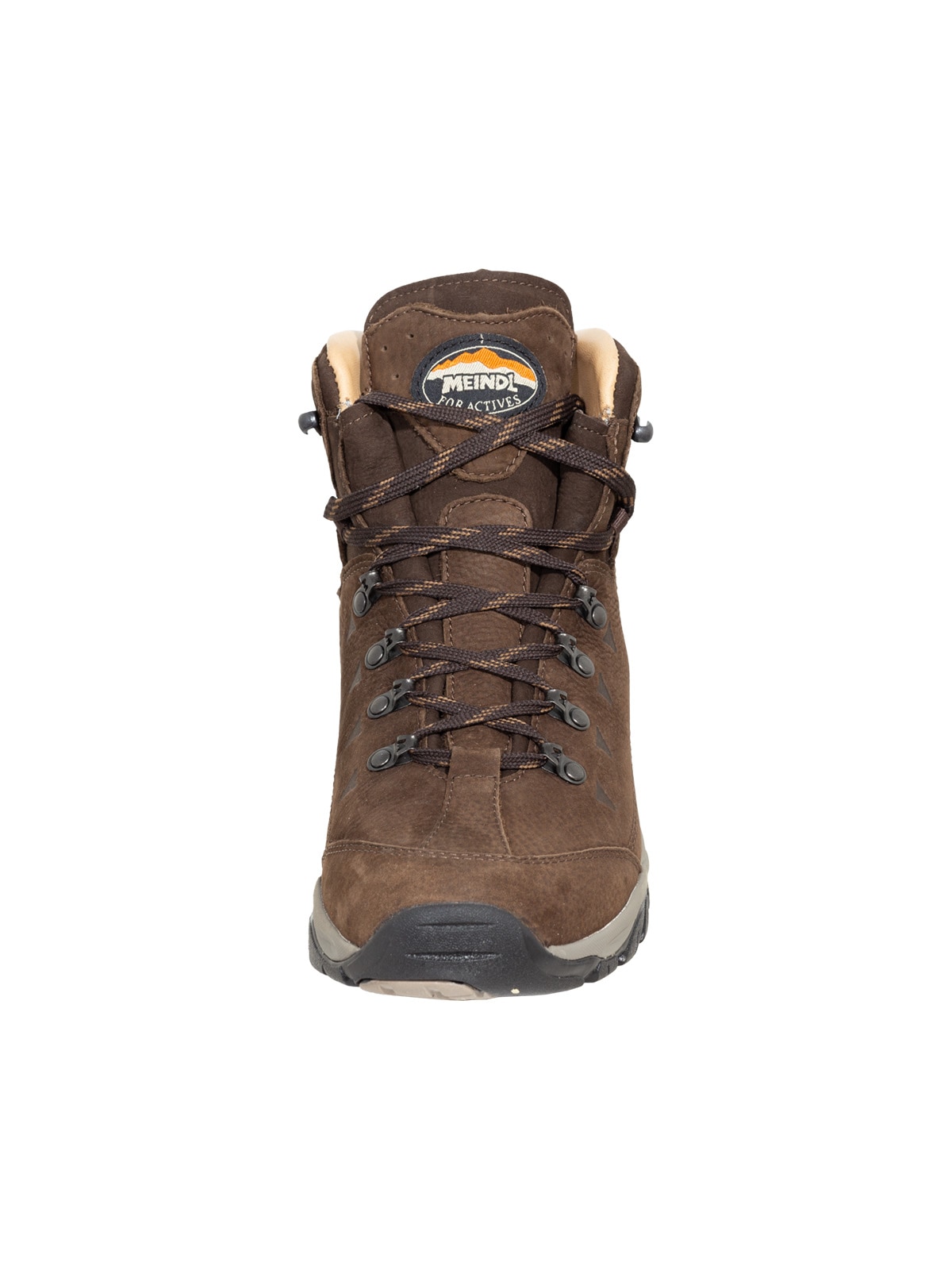 Meindl Wanderschuh »Meindl Ohio 2 GORE-TEX®«, GORE-TEX® – Winddicht, wasserdicht und atmungsaktiv