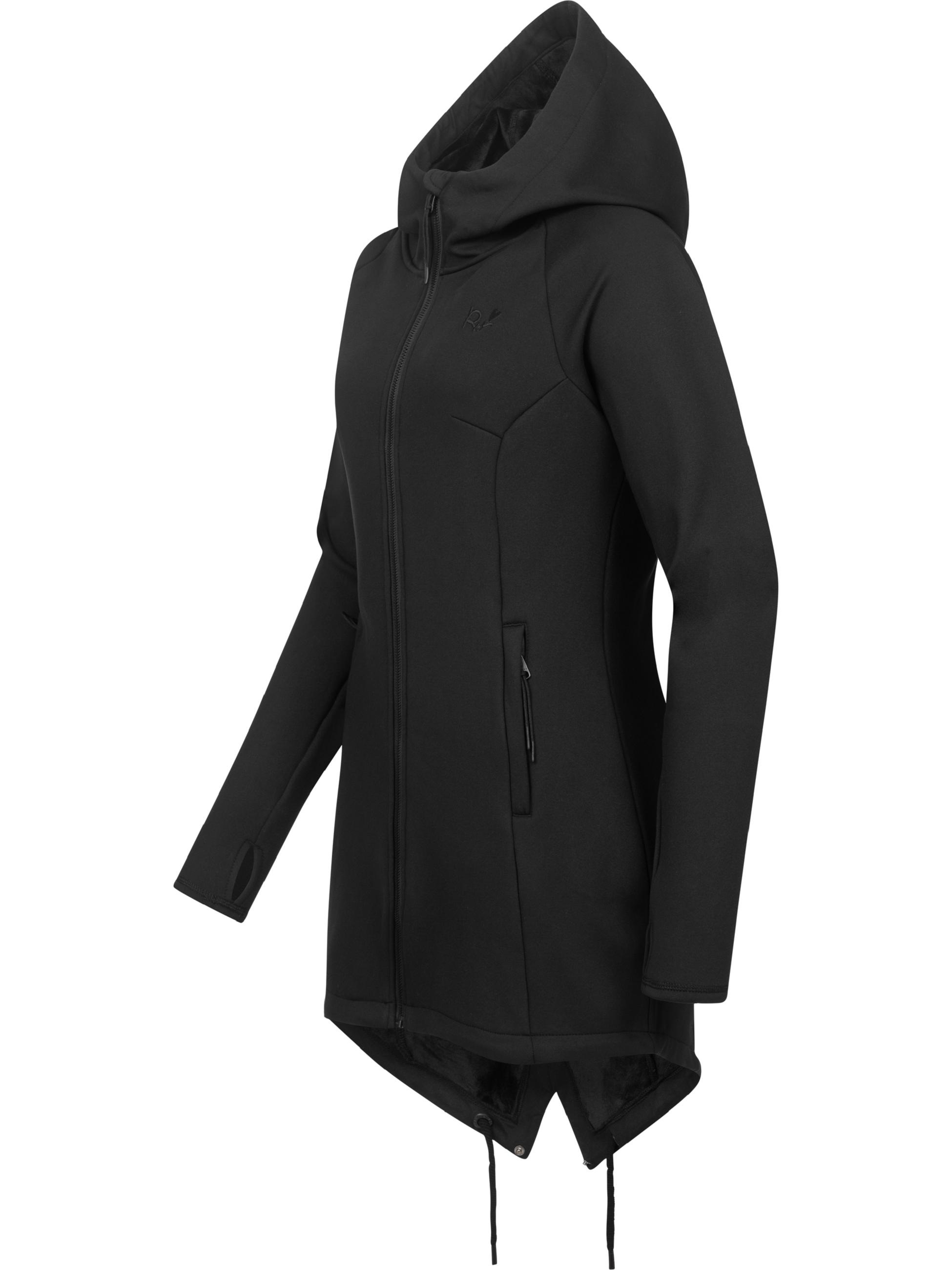 Ragwear Sweatjacke »Sweatjacke Wingi«