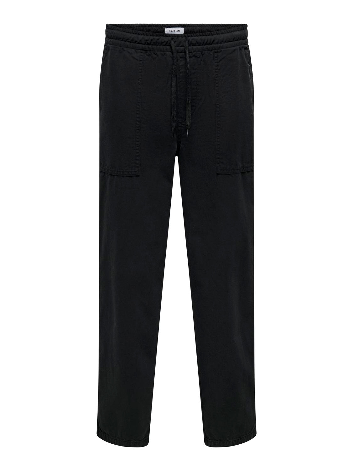 ONLY & SONS Stoffhose »ONSSINUS LOOSE 0194 PANT«