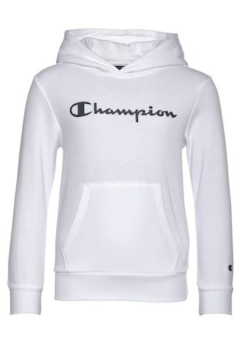 Champion Kapuzensweatshirt »HOODED SWEATSHIRT« kaufen