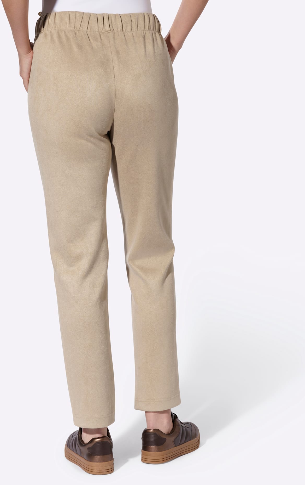 Classic Basics Webhose
