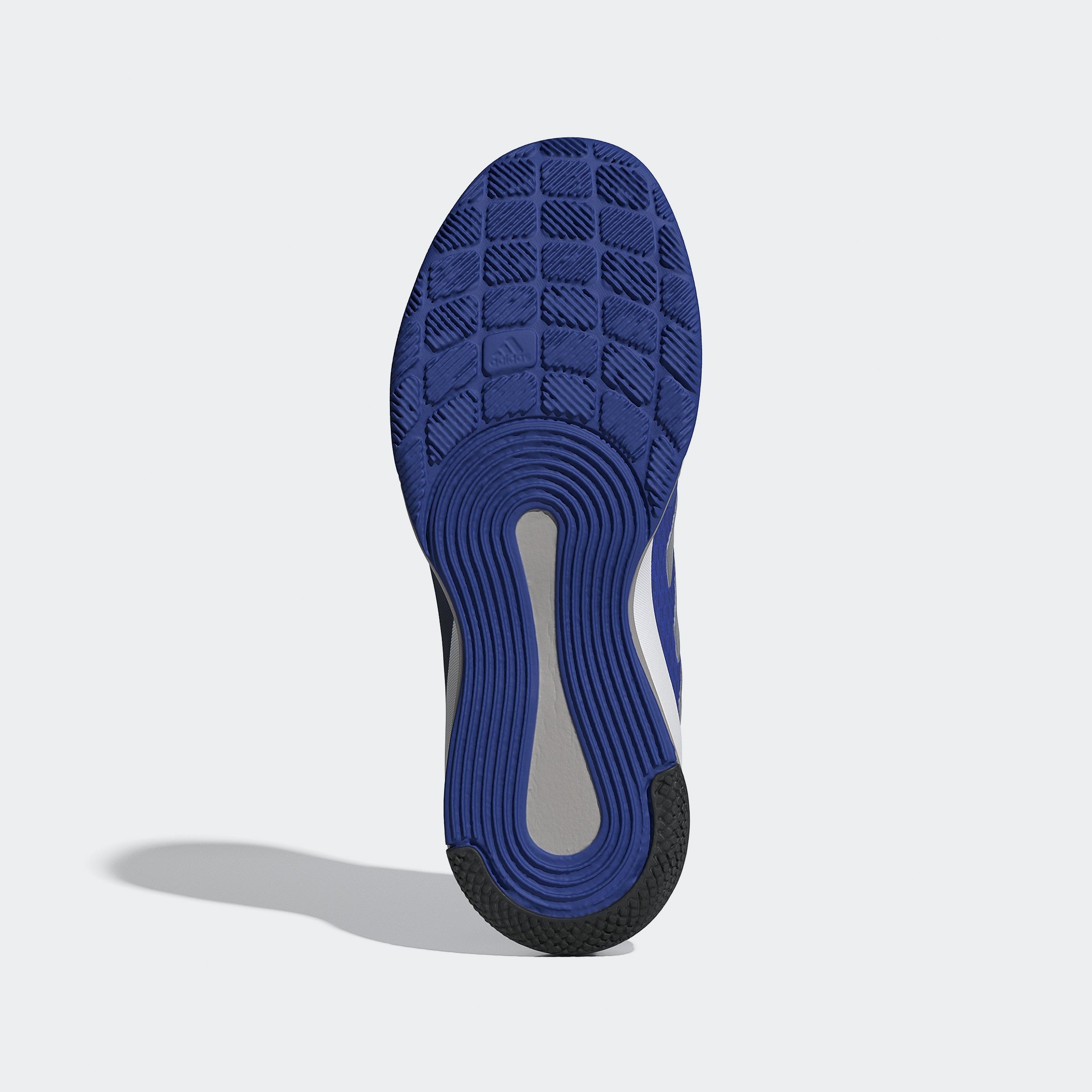 adidas Performance Hallenschuh »NOVAFLIGHT 2 INDOOR«, besonders geeignet für Handball und Volleyball