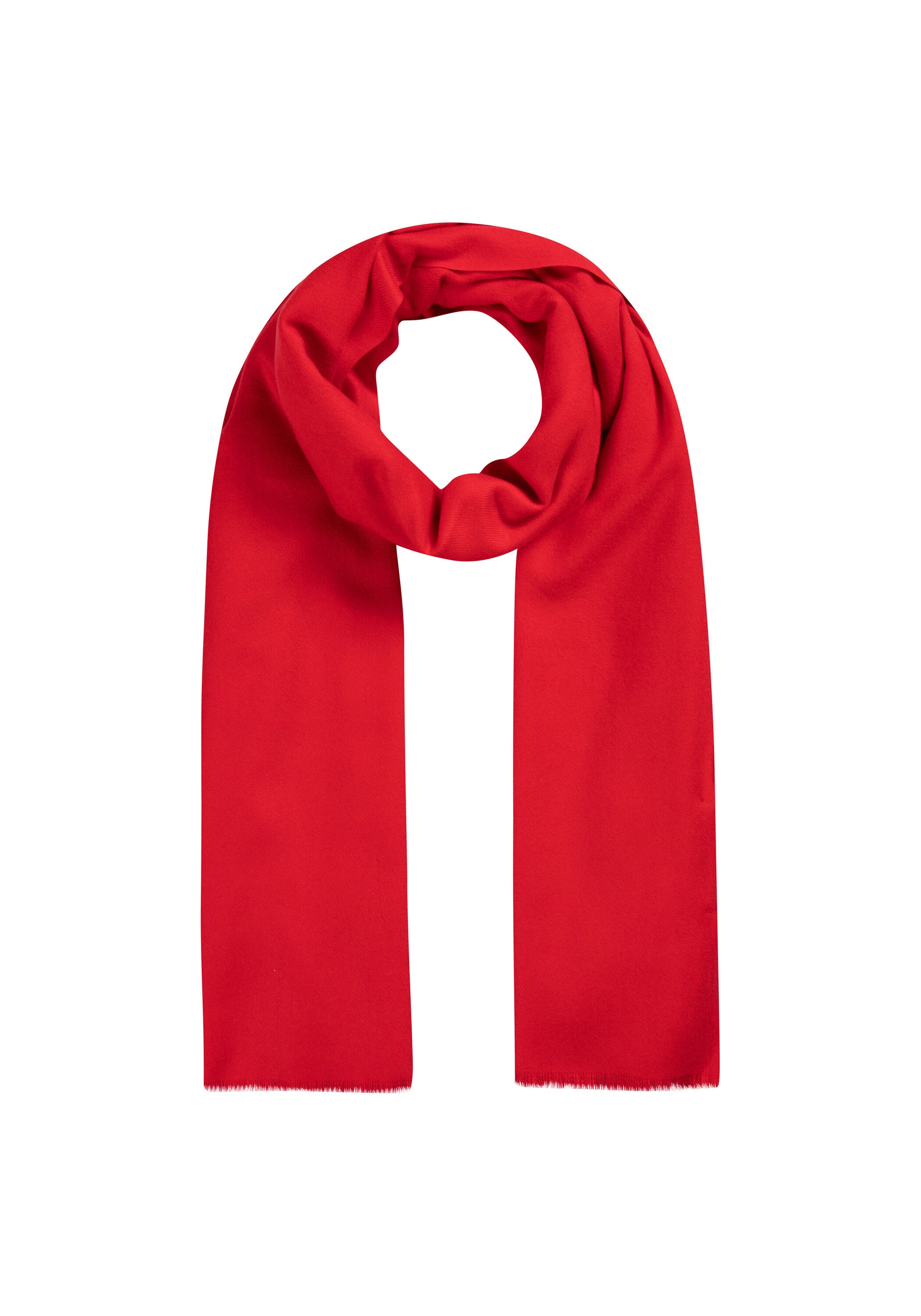 Codello Modetuch »Codello Schal« mit Twill-Struktur