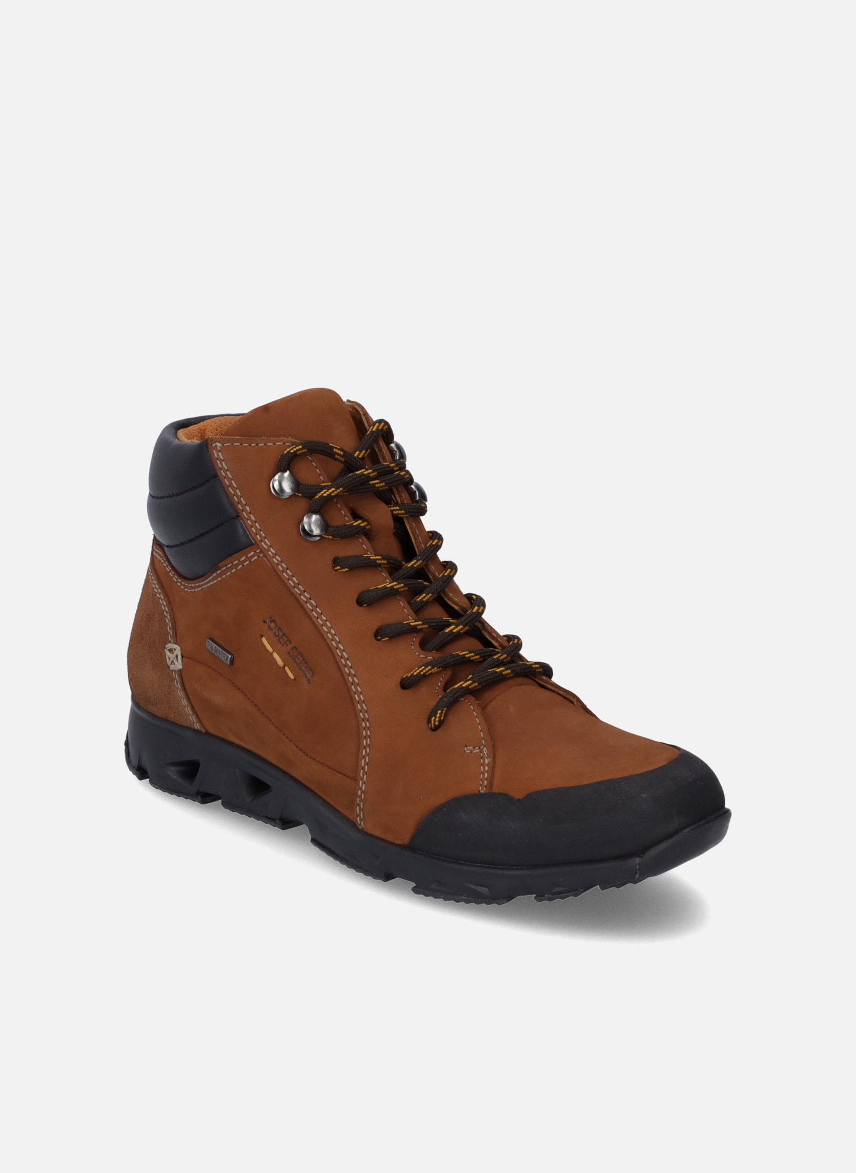 Josef Seibel Sneaker »Noih 53, rost-kombi«