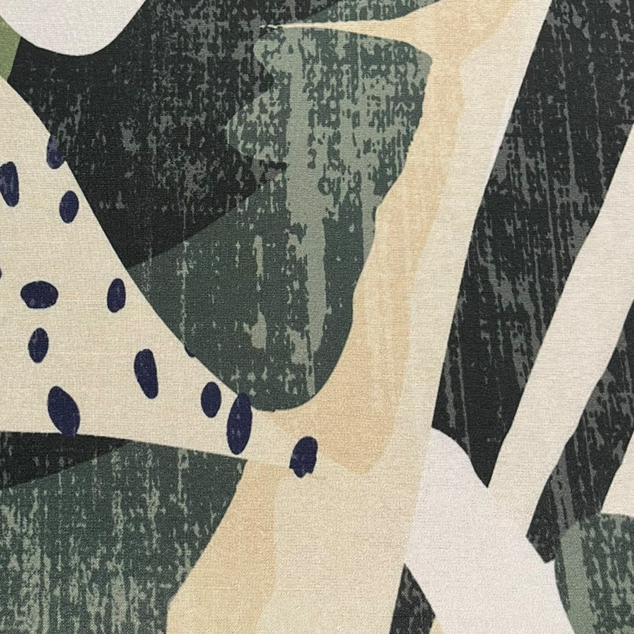 HOME WOHNIDEEN Schiebegardine »TROPI« Paneelwagen 1 Stk. tlg. digital bedruckt