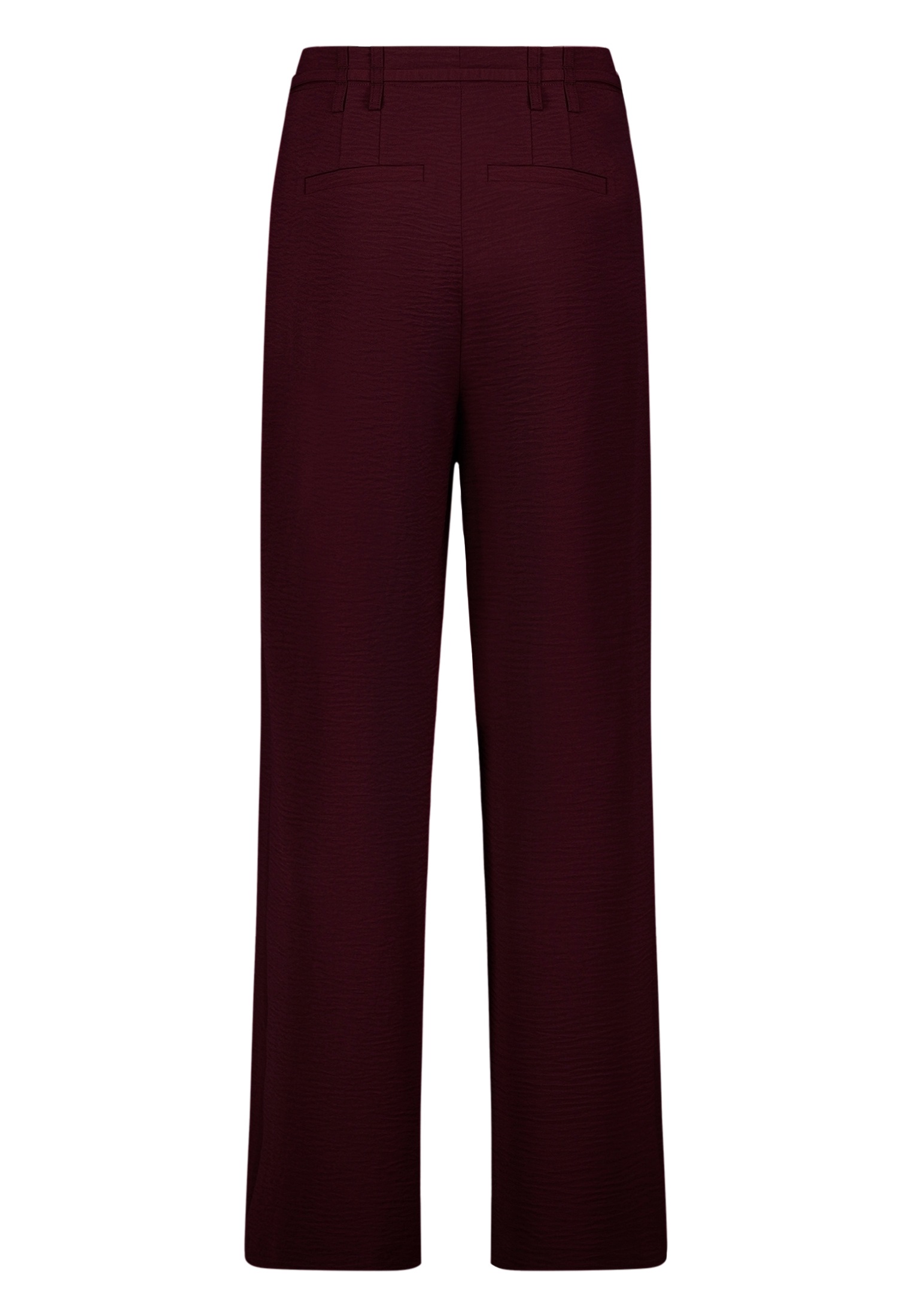 Zero 5-Pocket-Hose »Modern fit Hose mit Bindegürtel«