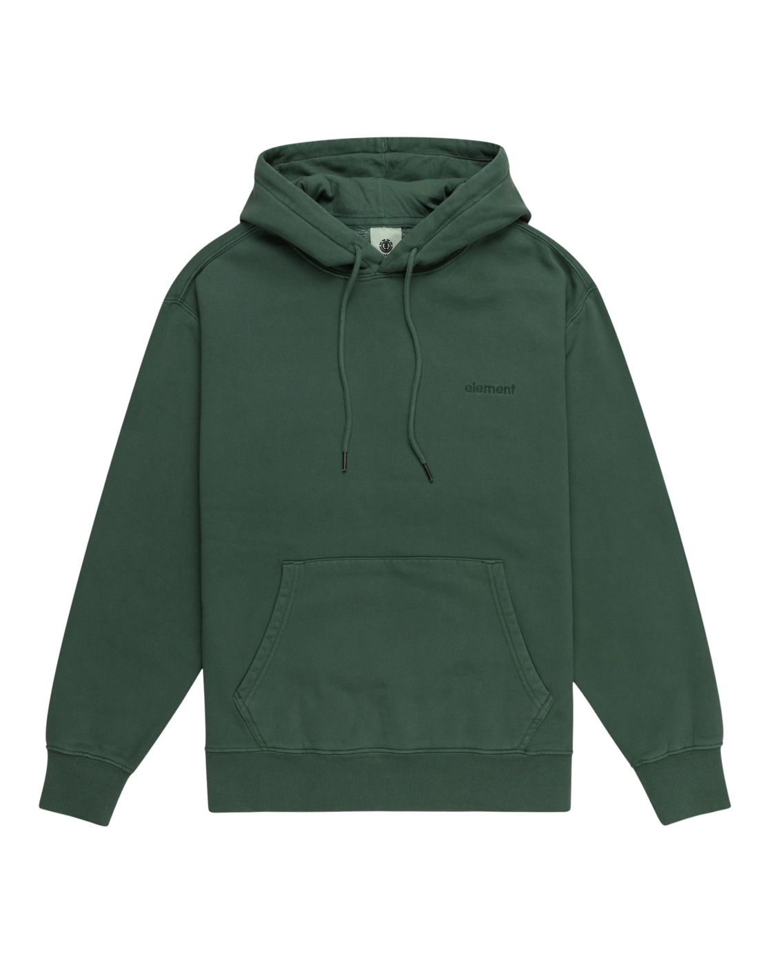 Element Kapuzensweatshirt »Lowcase Pigment Po«