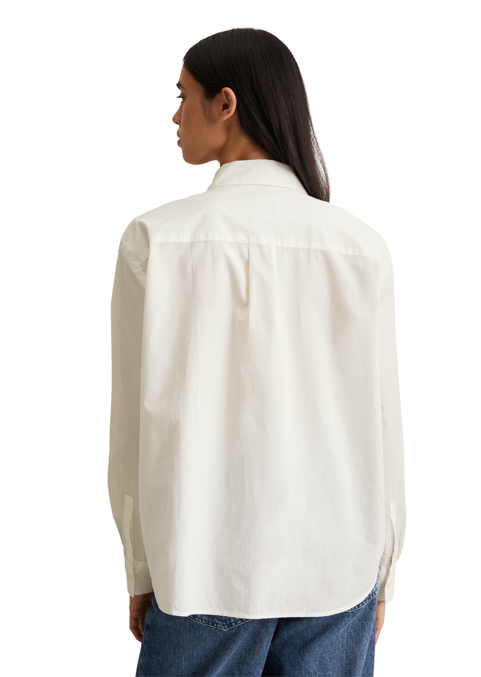 Marc O'Polo DENIM Langarmbluse