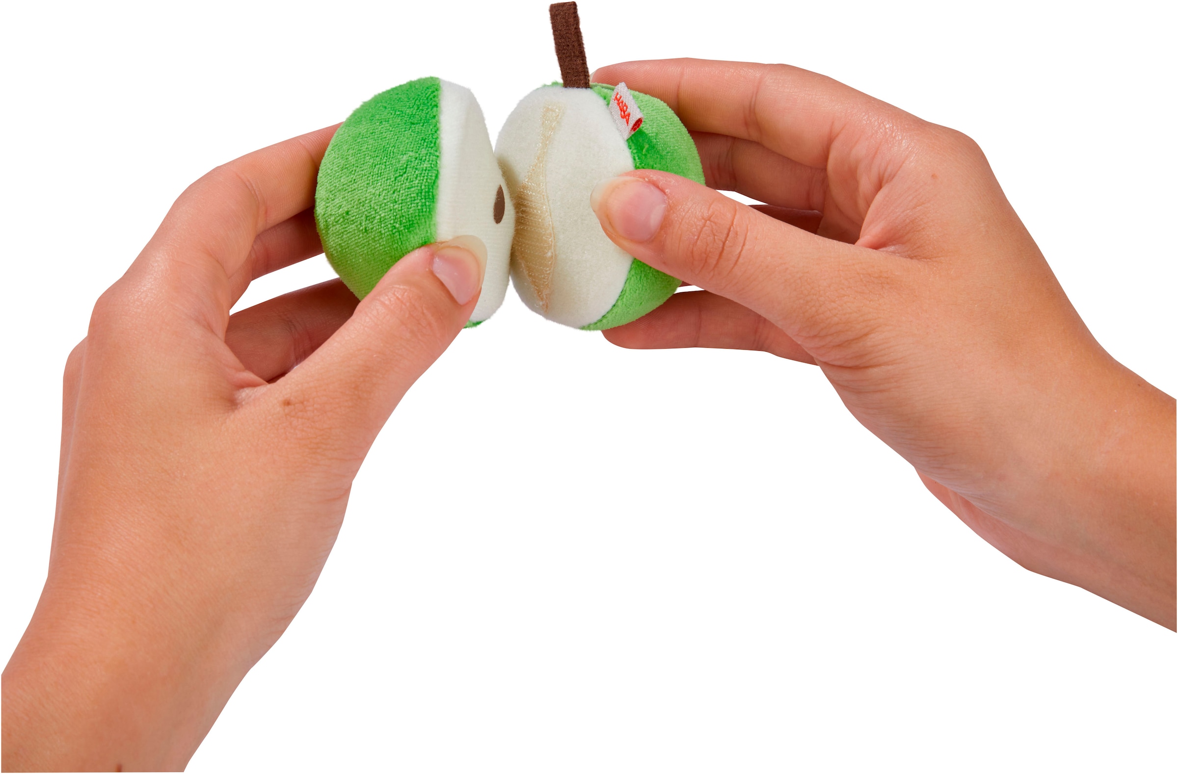 Haba Spiellebensmittel »Buntes Obstnetz«
