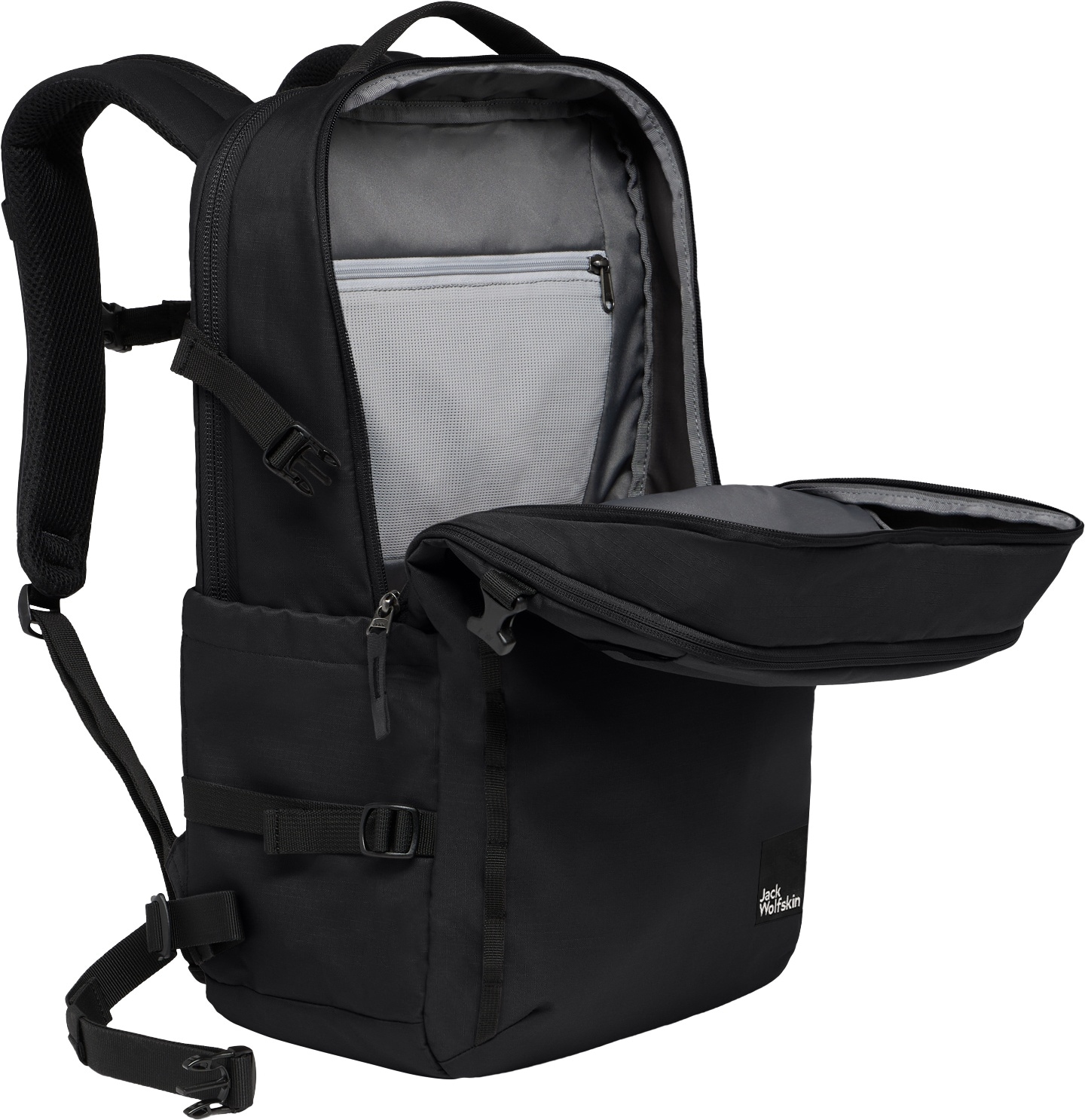 Jack Wolfskin Daypack »SIERRA«