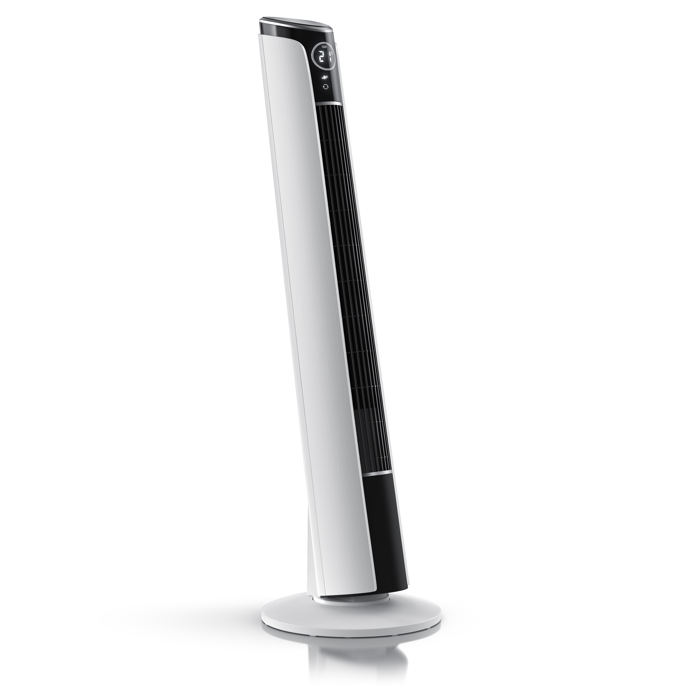Brandson Turmventilator mit Fernbedienung & Oszillation